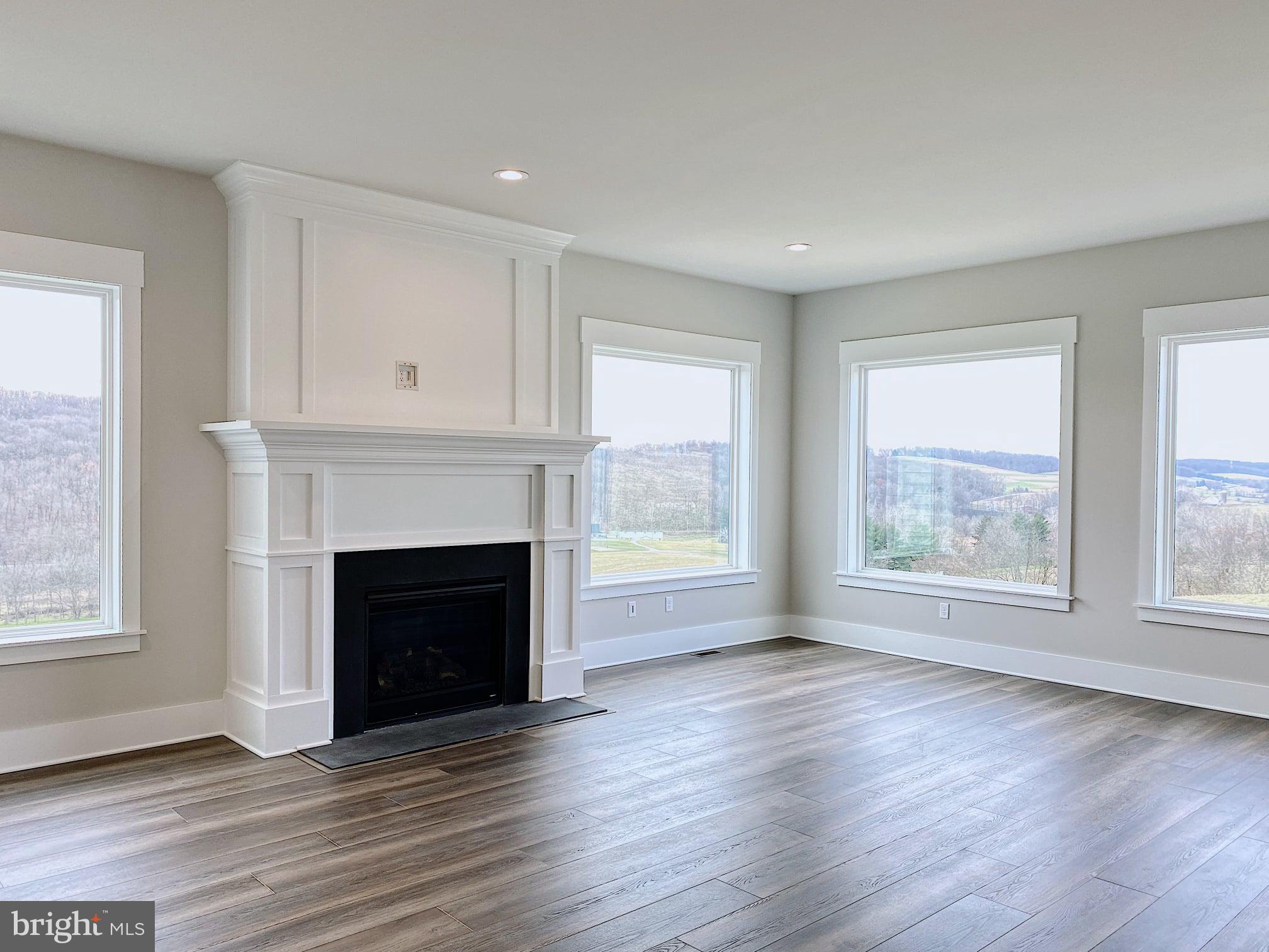 COLERAIN TOWNSHIP - Residential