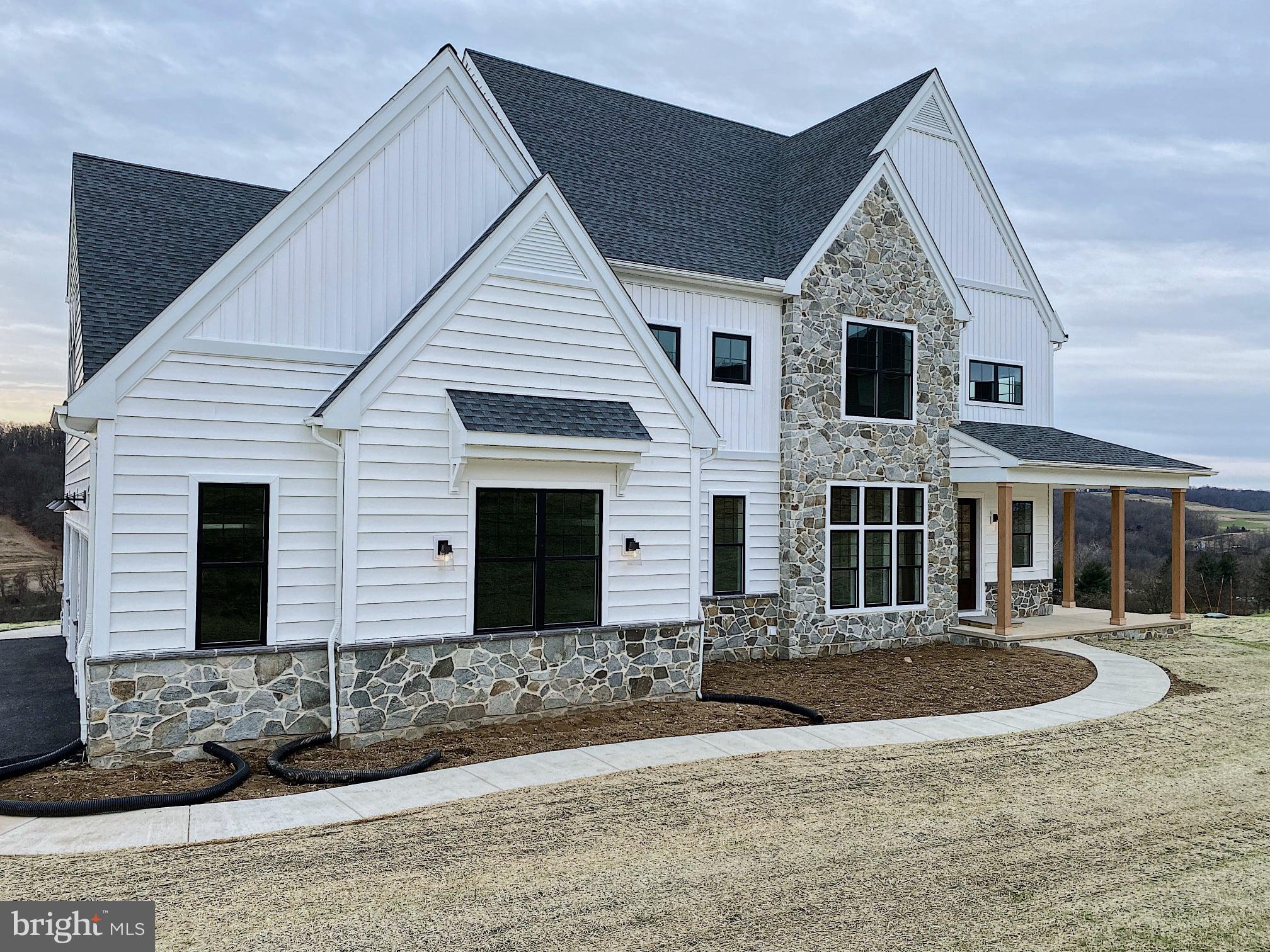 COLERAIN TOWNSHIP - Residential