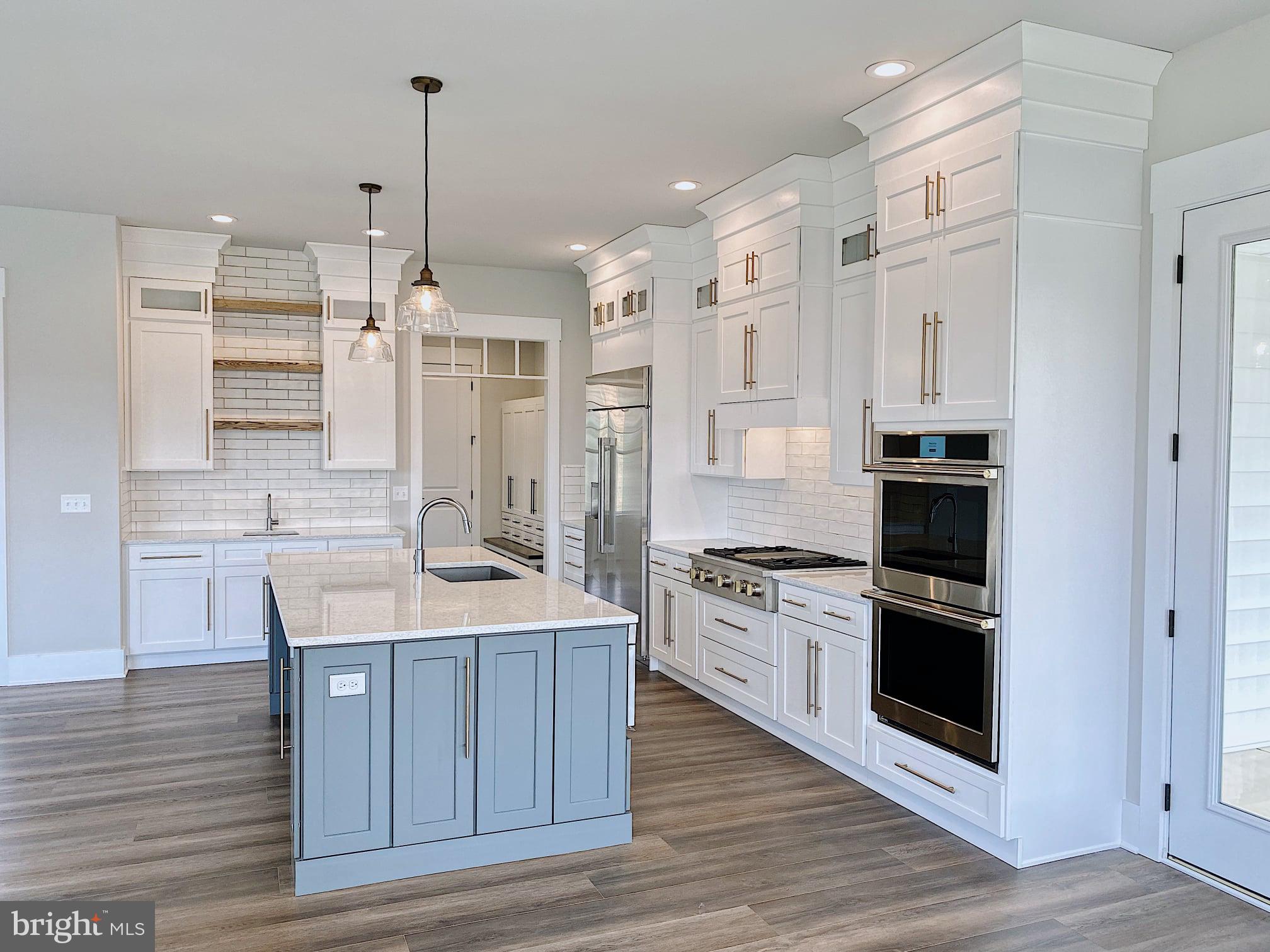 COLERAIN TOWNSHIP - Residential