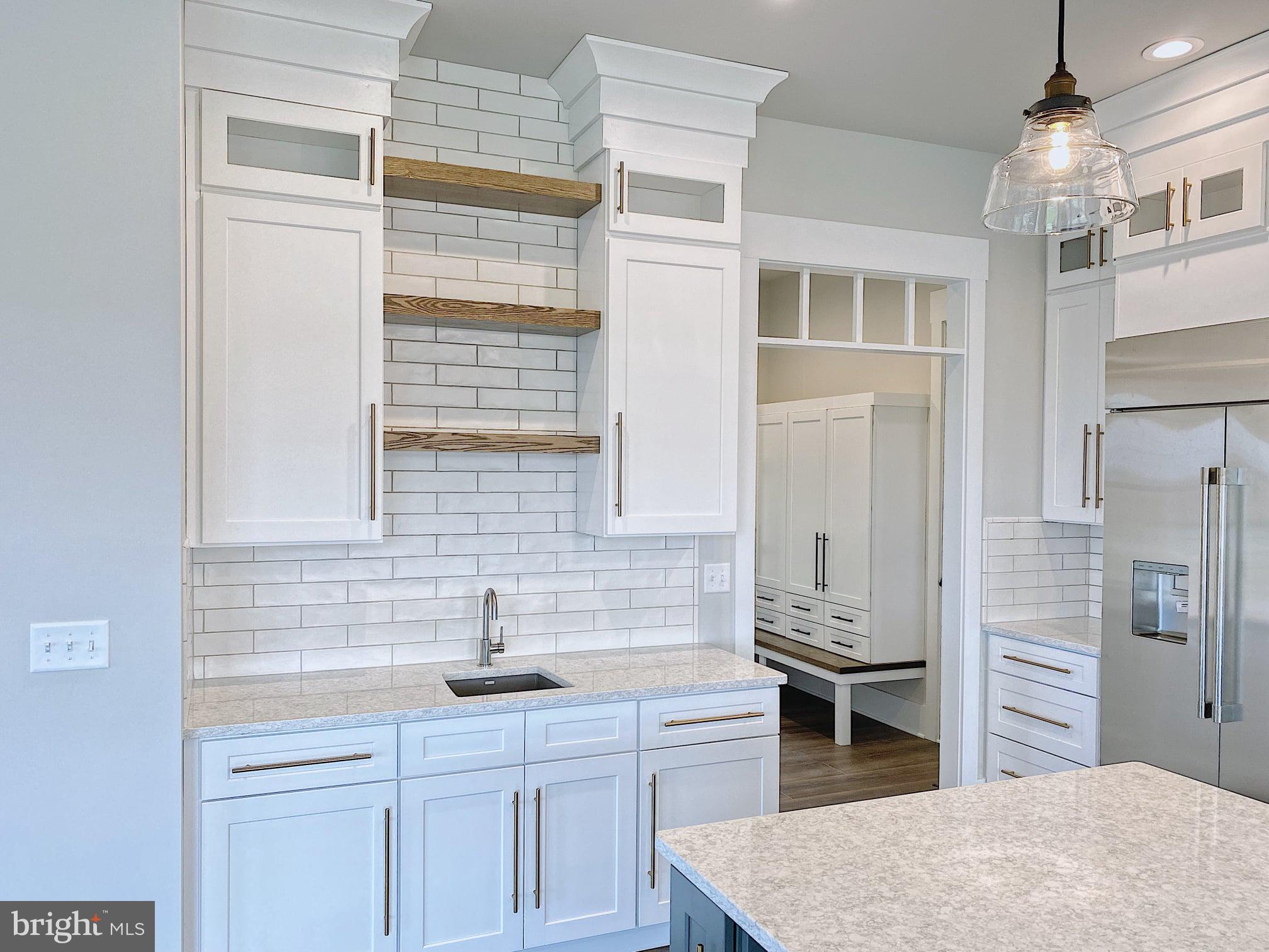 COLERAIN TOWNSHIP - Residential