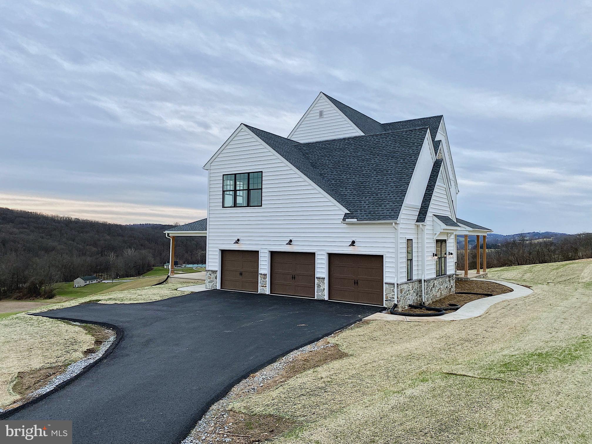 COLERAIN TOWNSHIP - Residential