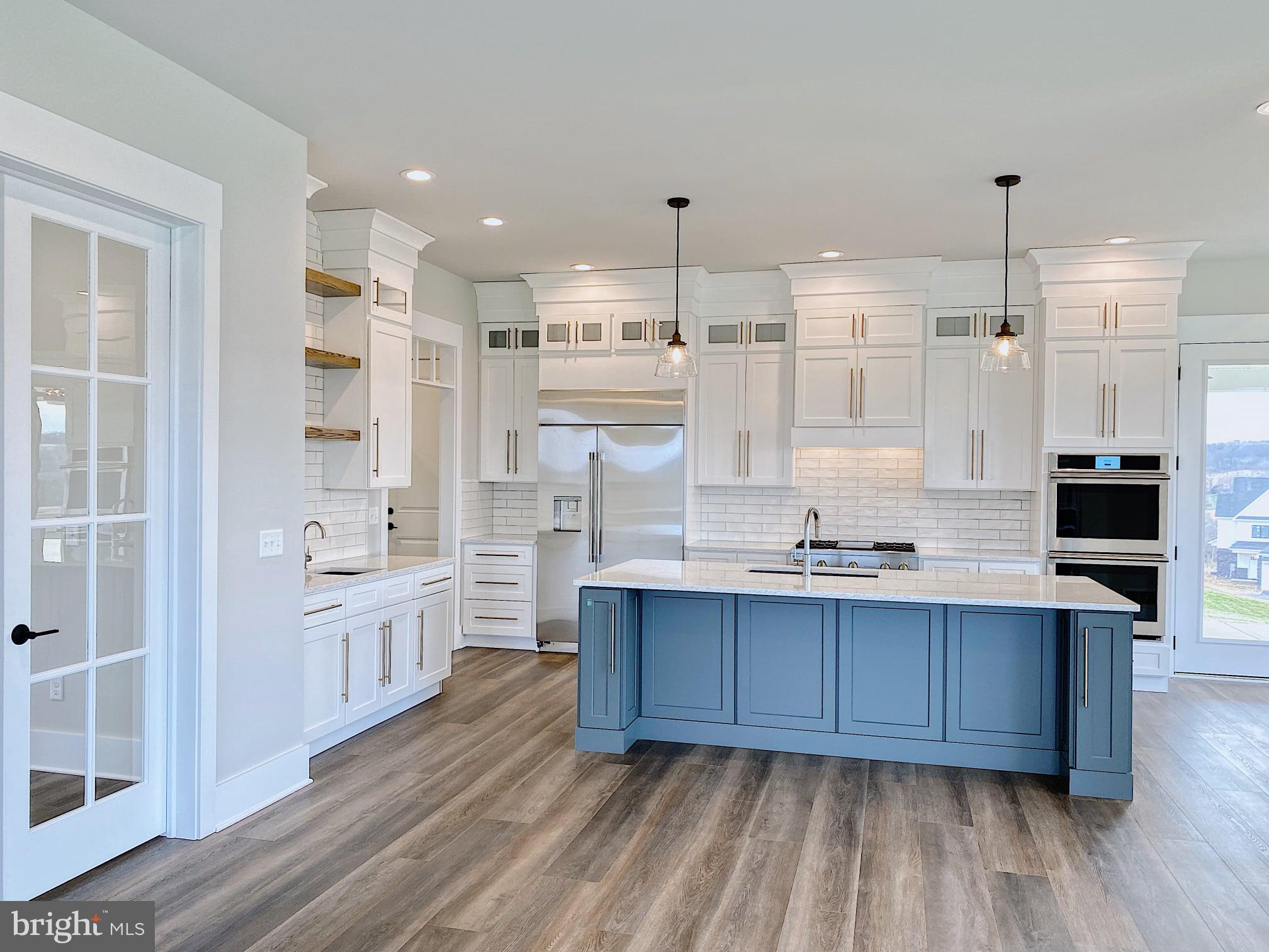 COLERAIN TOWNSHIP - Residential