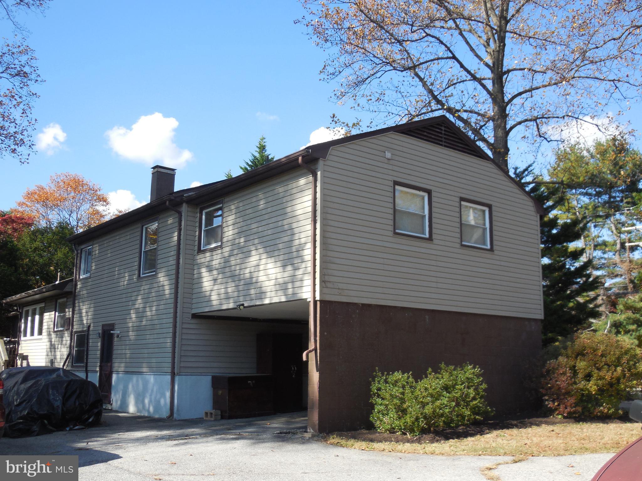 SUNNYBROOK FARMS - Residential