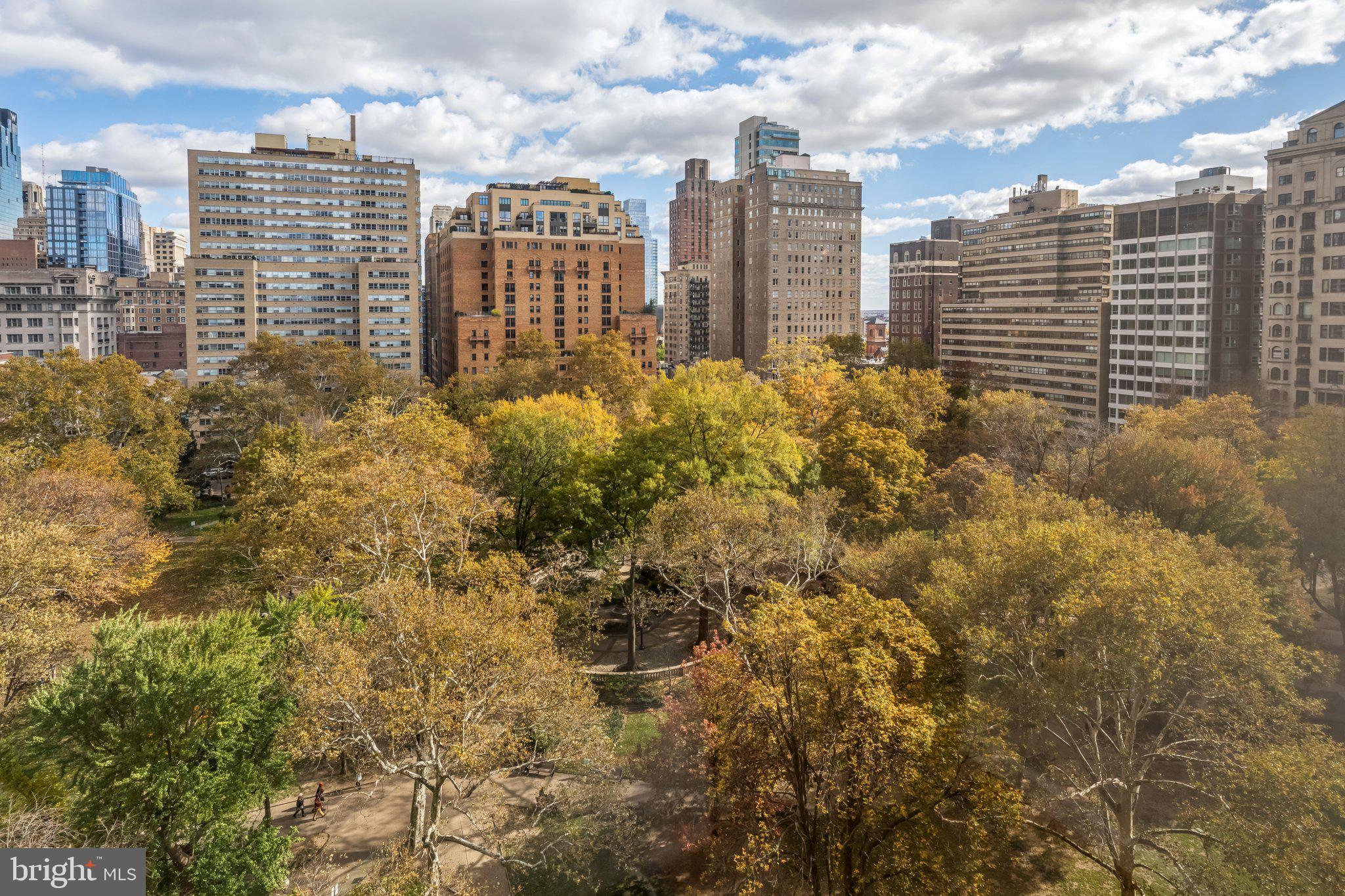 RITTENHOUSE SQUARE - Residential