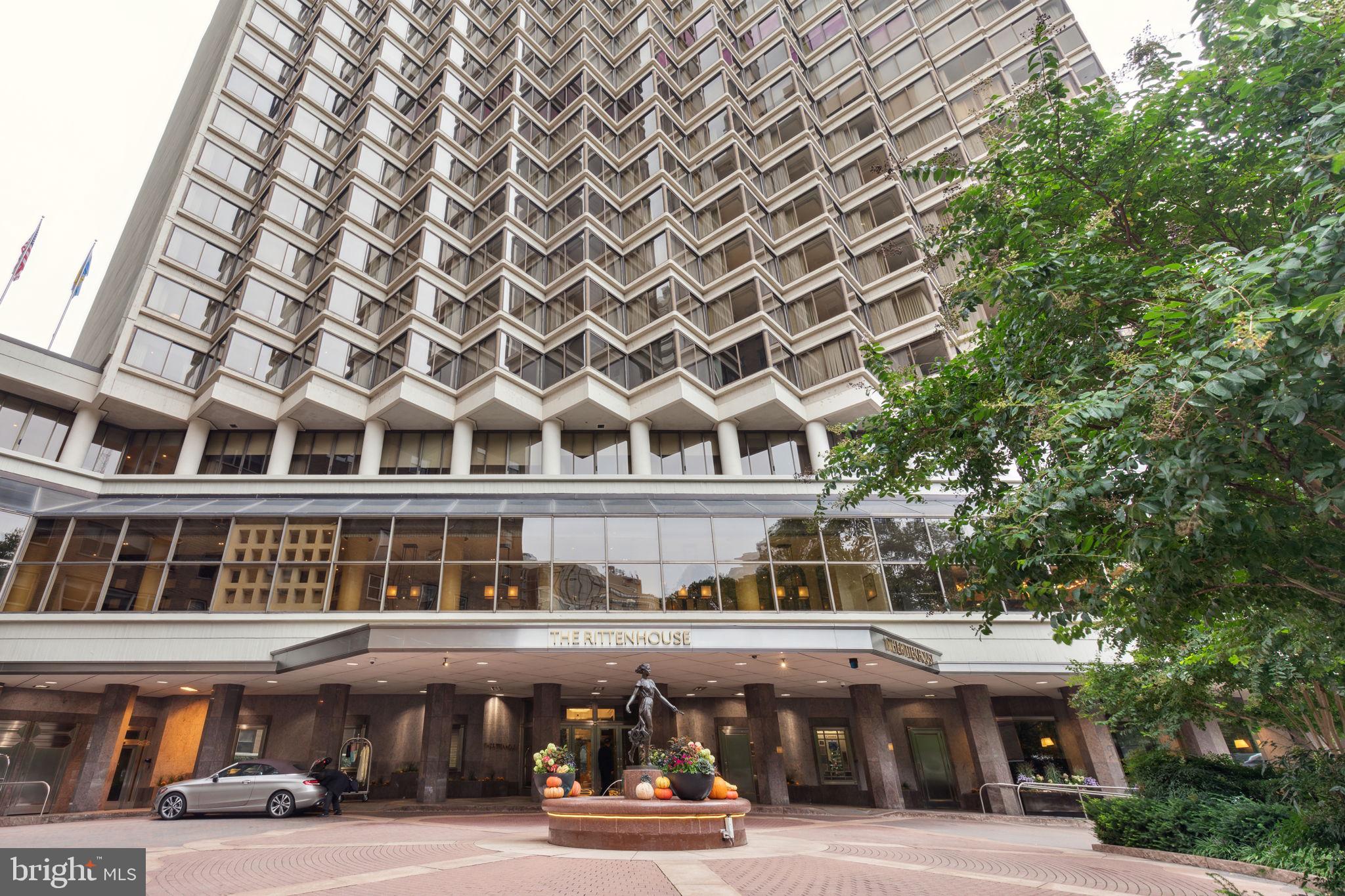 RITTENHOUSE SQUARE - Residential