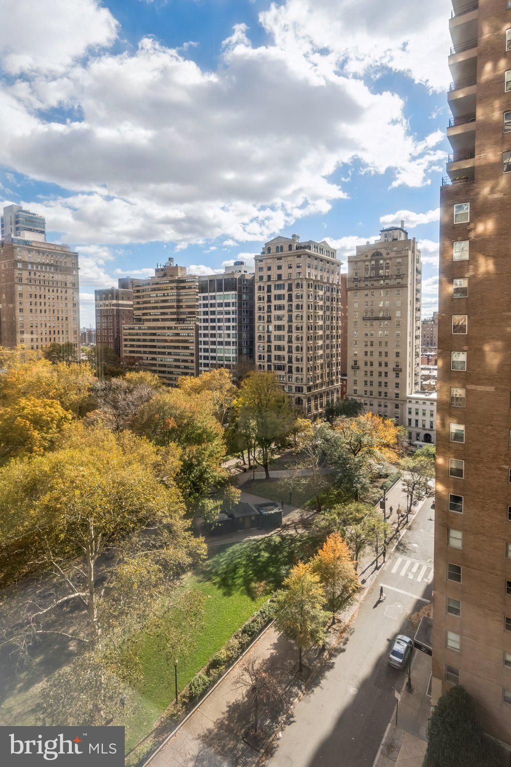RITTENHOUSE SQUARE - Residential