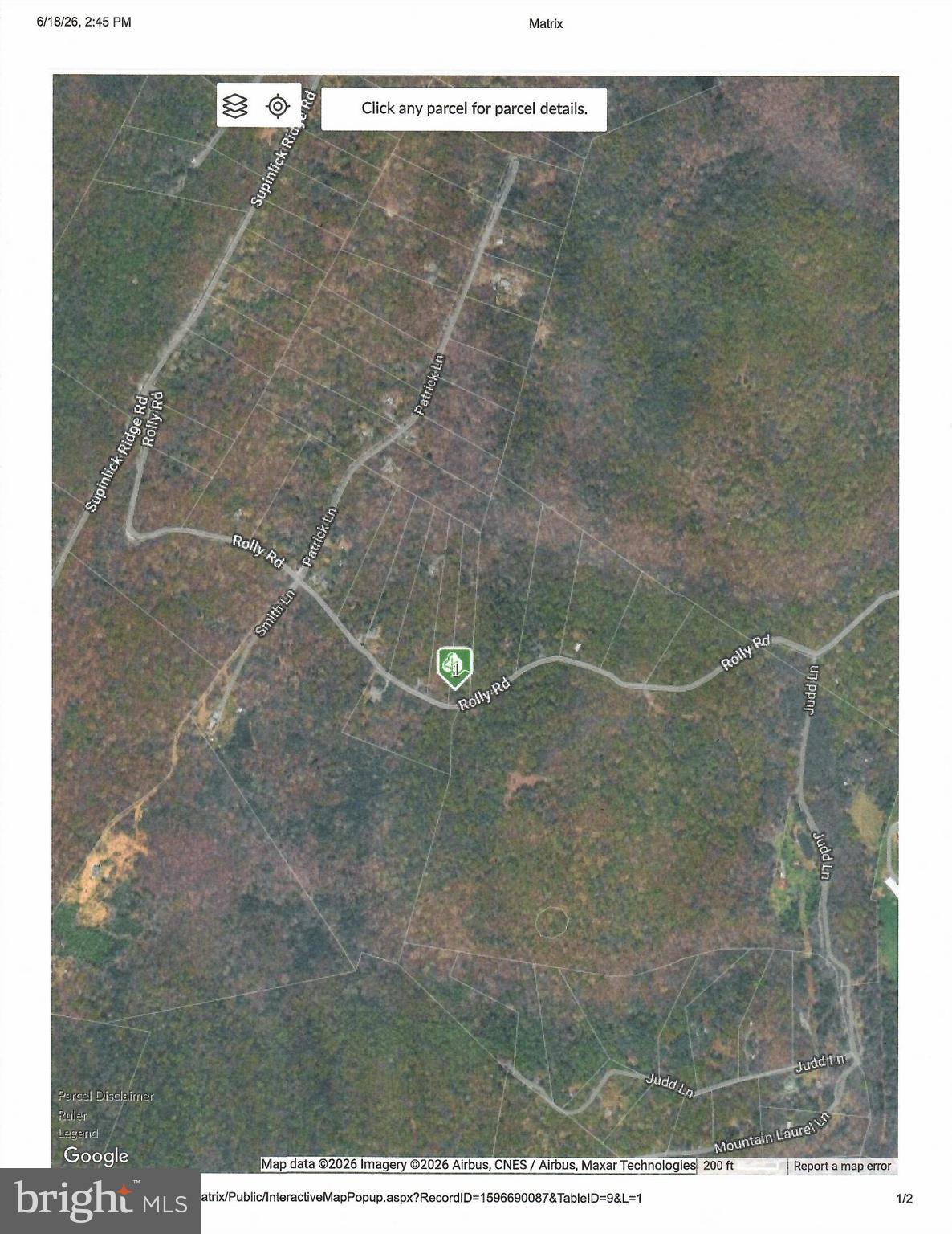 Main image without alt text