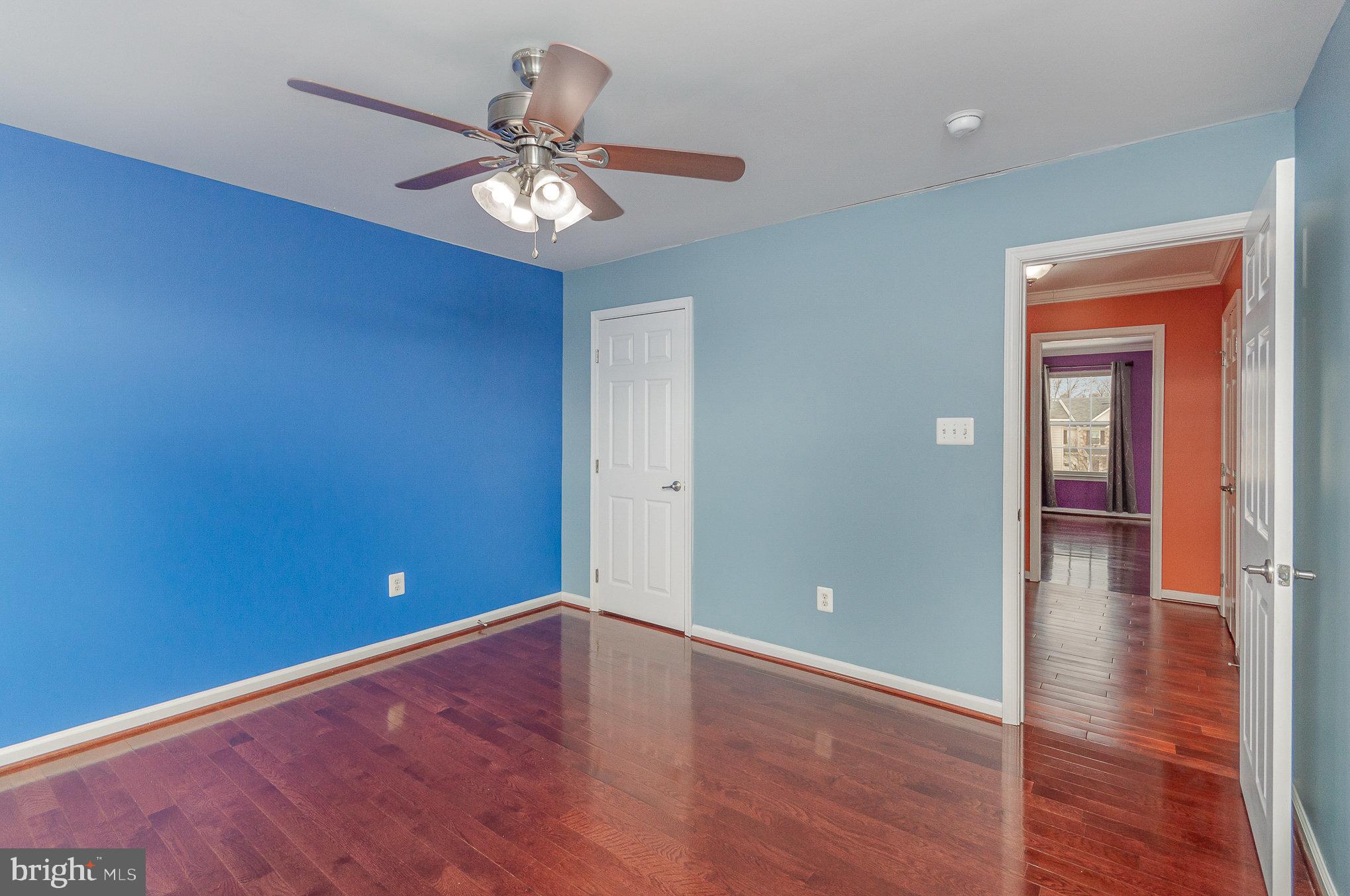 SOUTH RIDING - Residential Lease