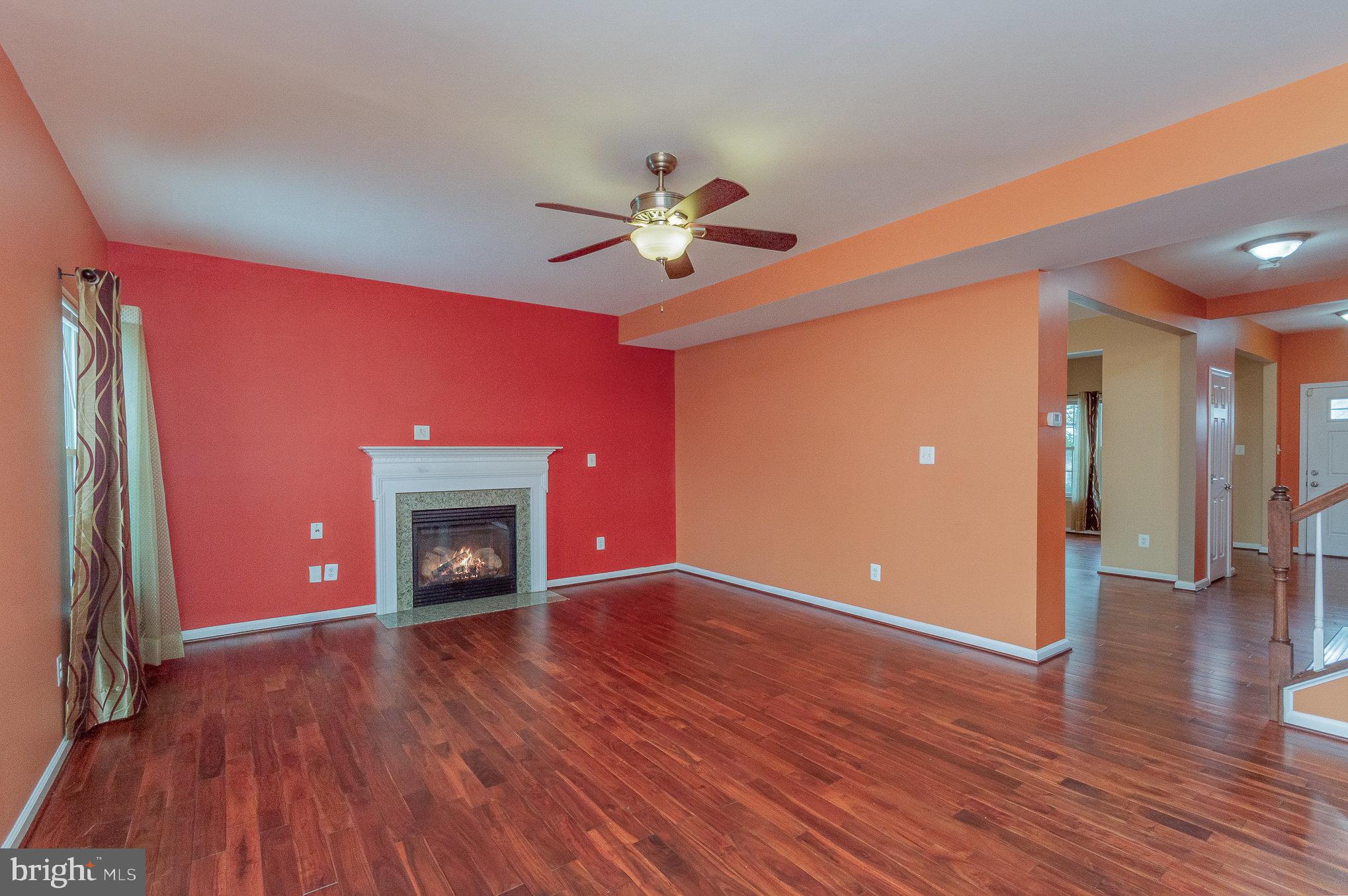 SOUTH RIDING - Residential Lease