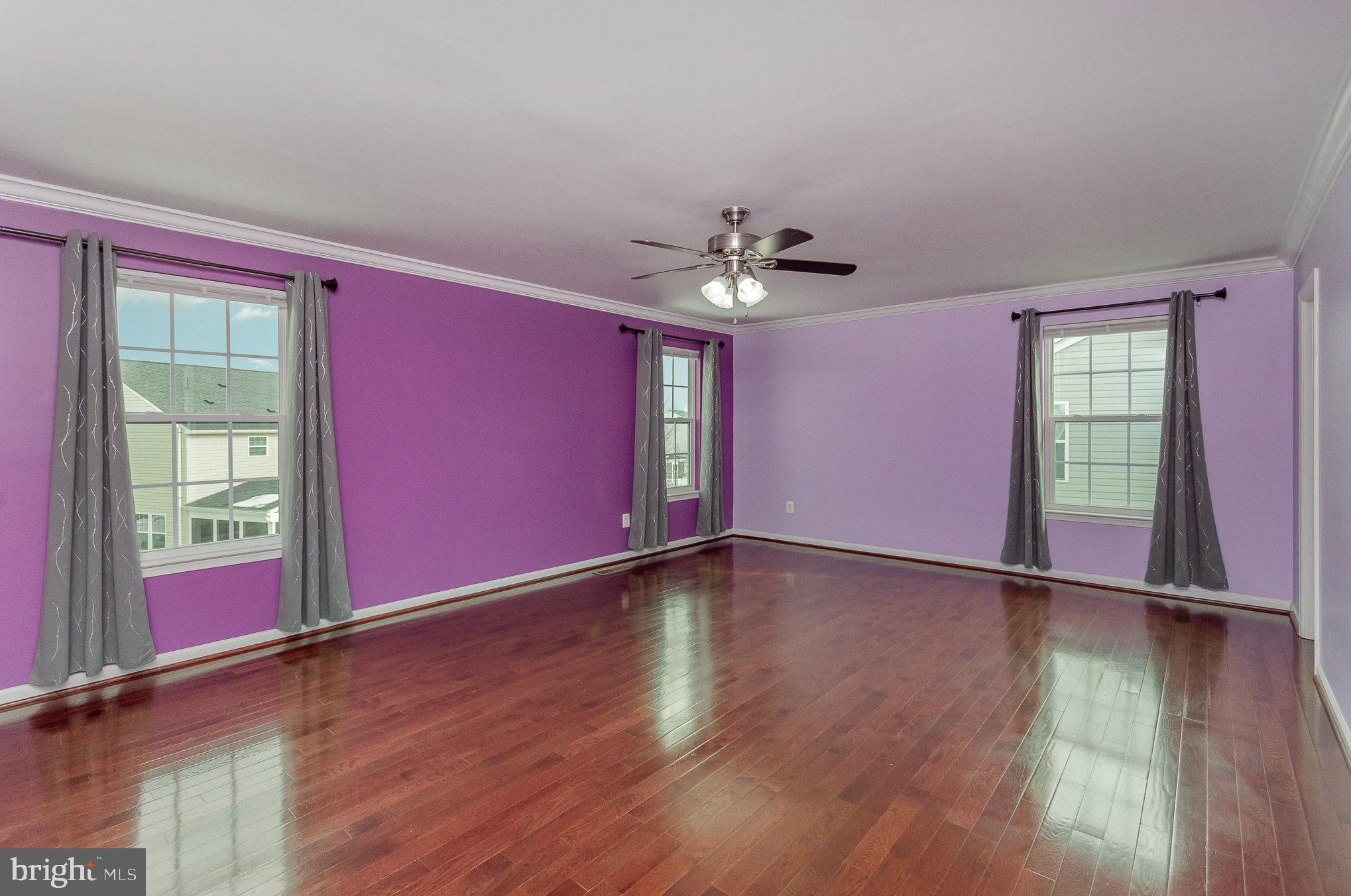 SOUTH RIDING - Residential Lease