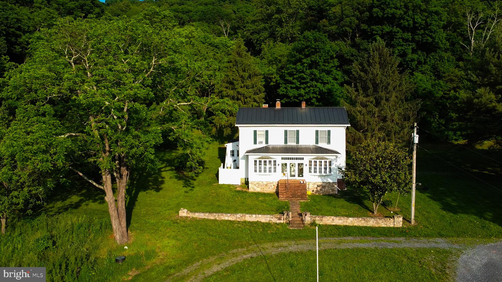 NONE AVAILABLE - Farm