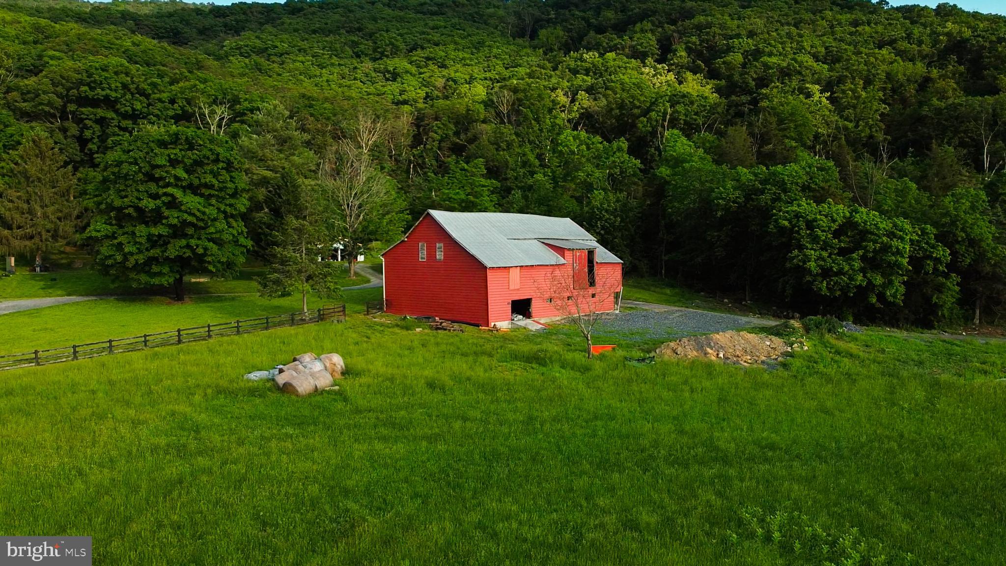 NONE AVAILABLE - Farm