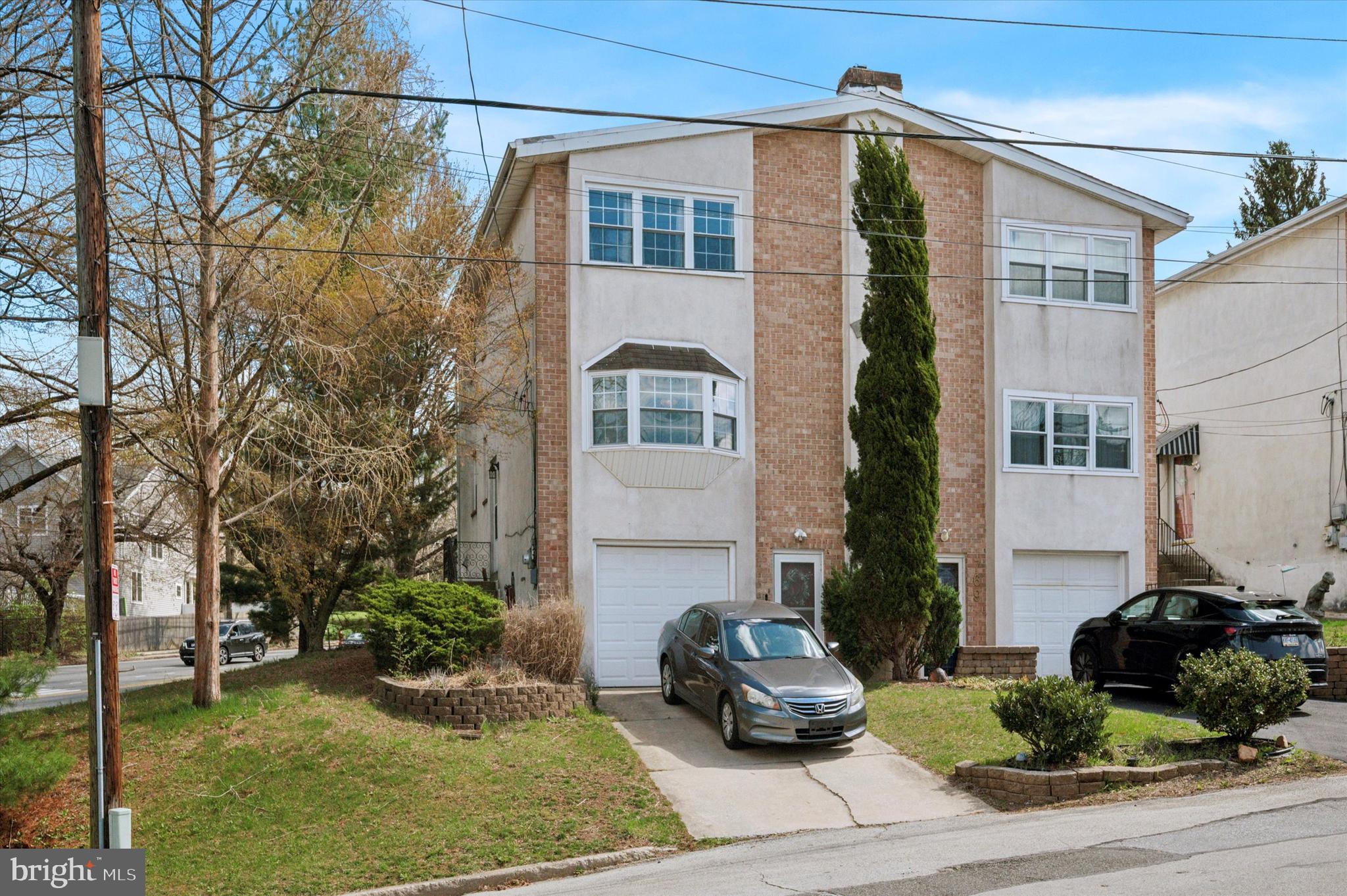 PHILADELPHIA - Residential