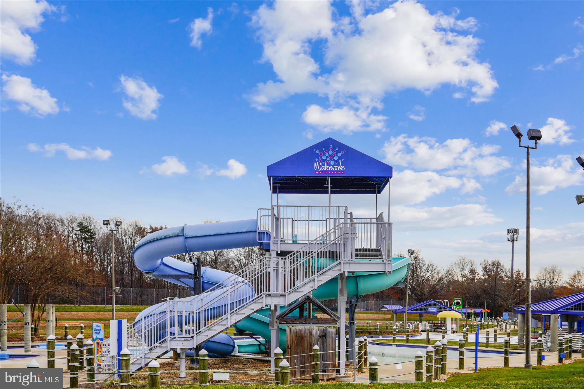 RIPPON LANDING - Residential Lease