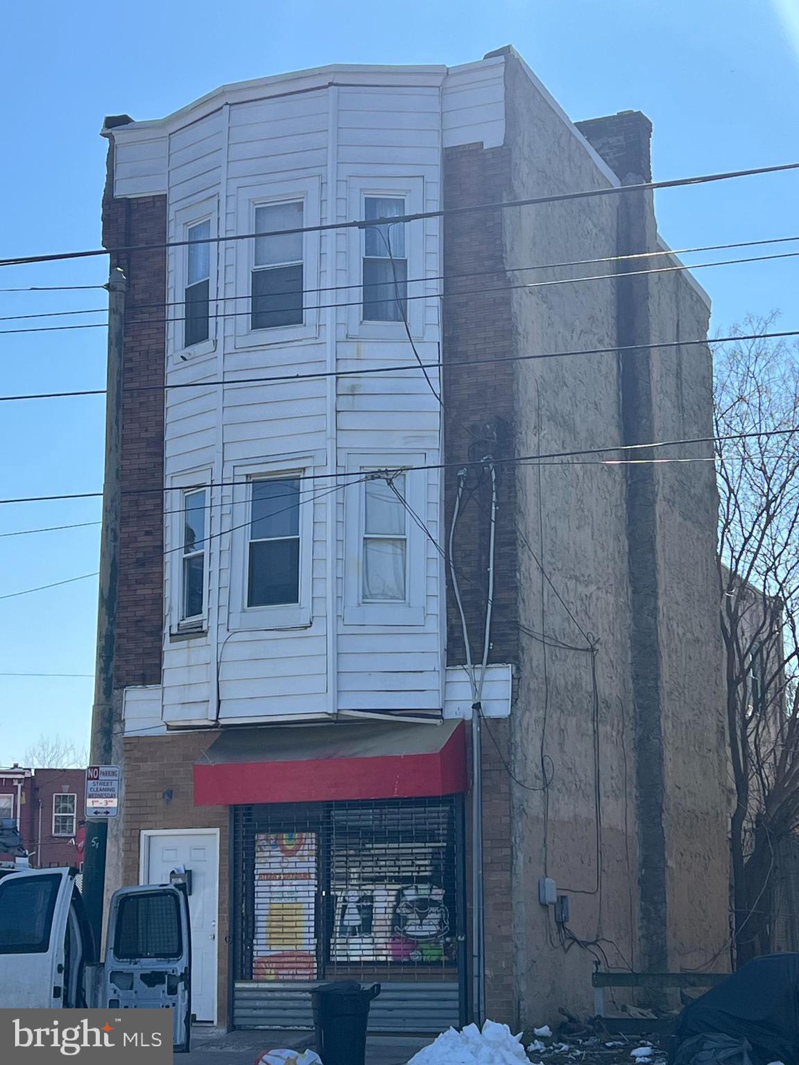 PARKSIDE - Commercial Sale
