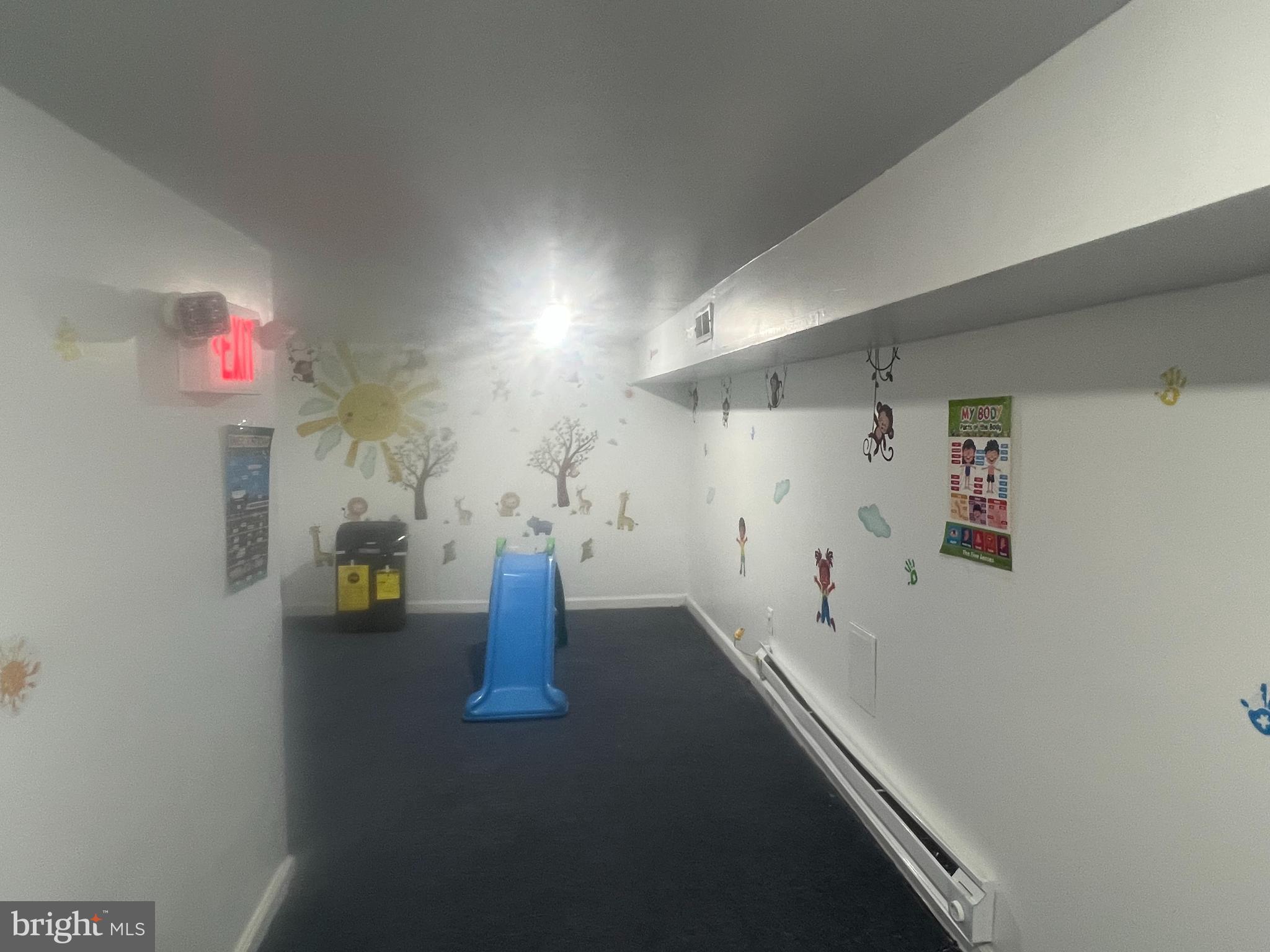PARKSIDE - Commercial Sale