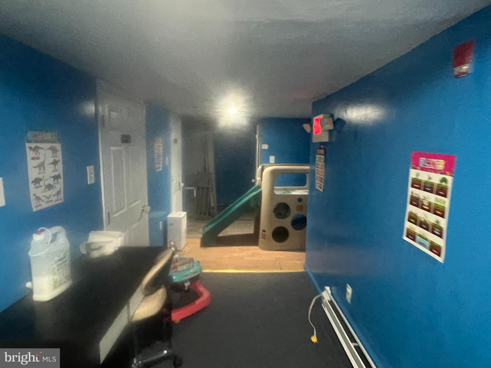 PARKSIDE - Commercial Sale