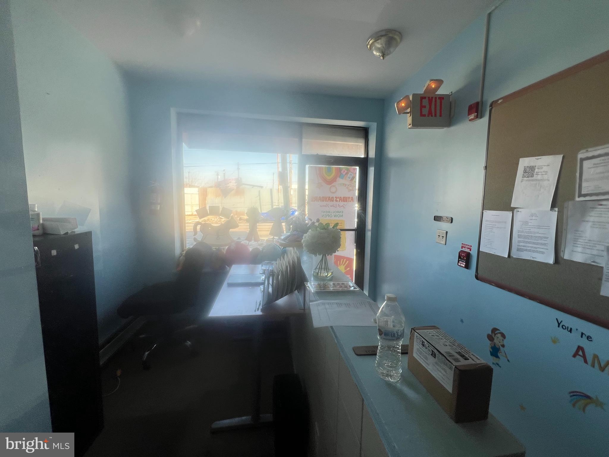 PARKSIDE - Commercial Sale