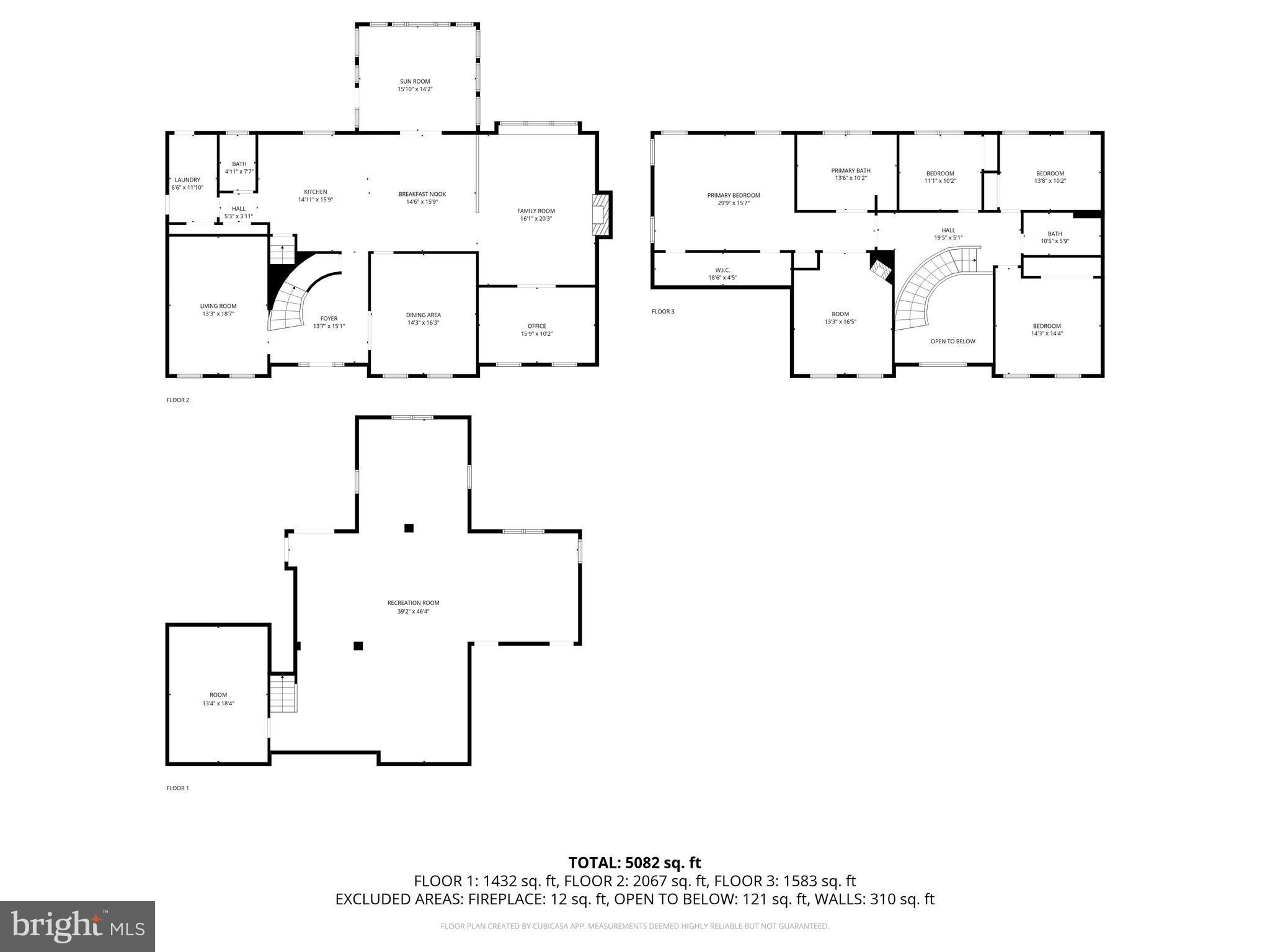 THE RESERVE - Residential