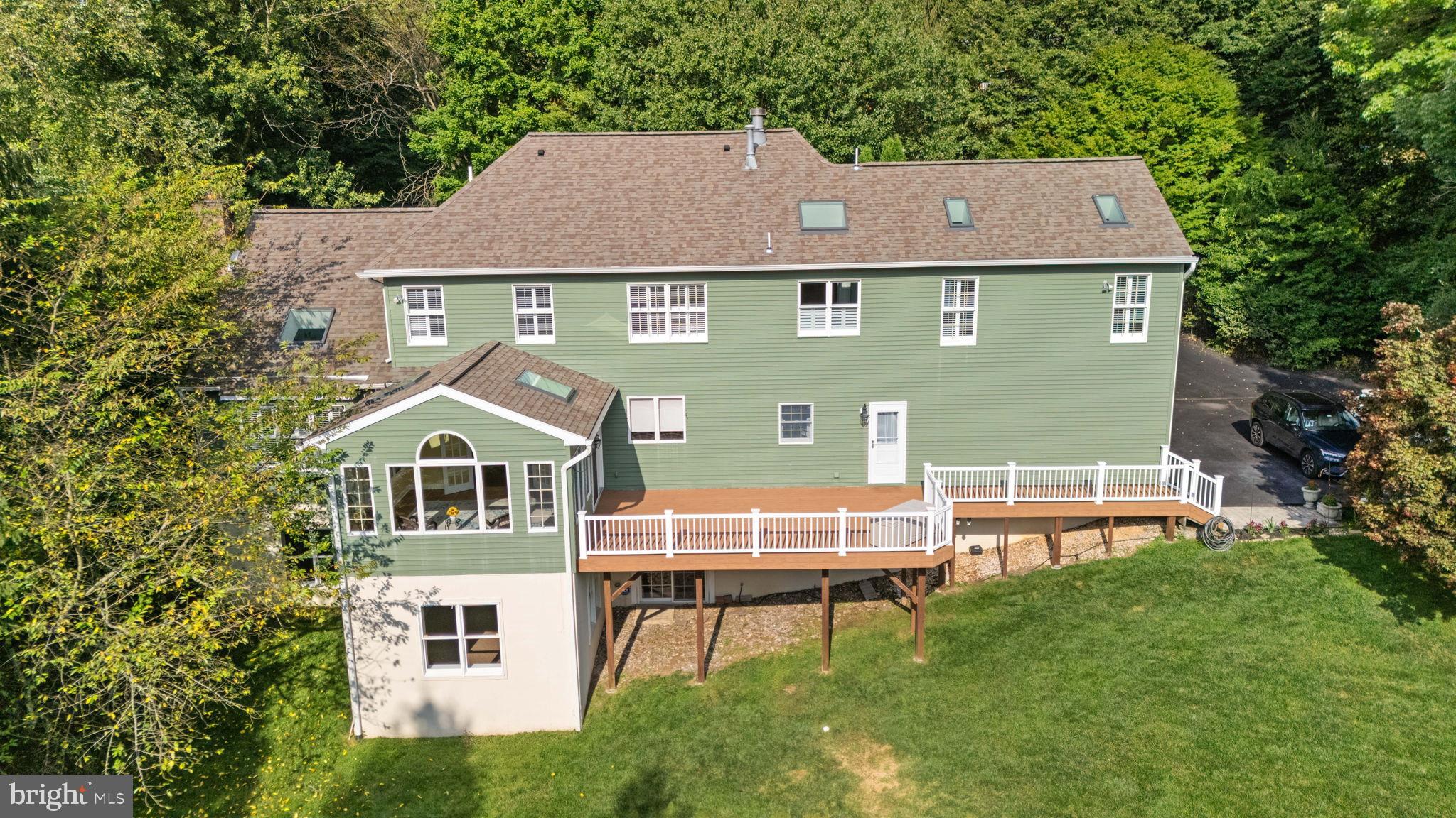 THE RESERVE - Residential
