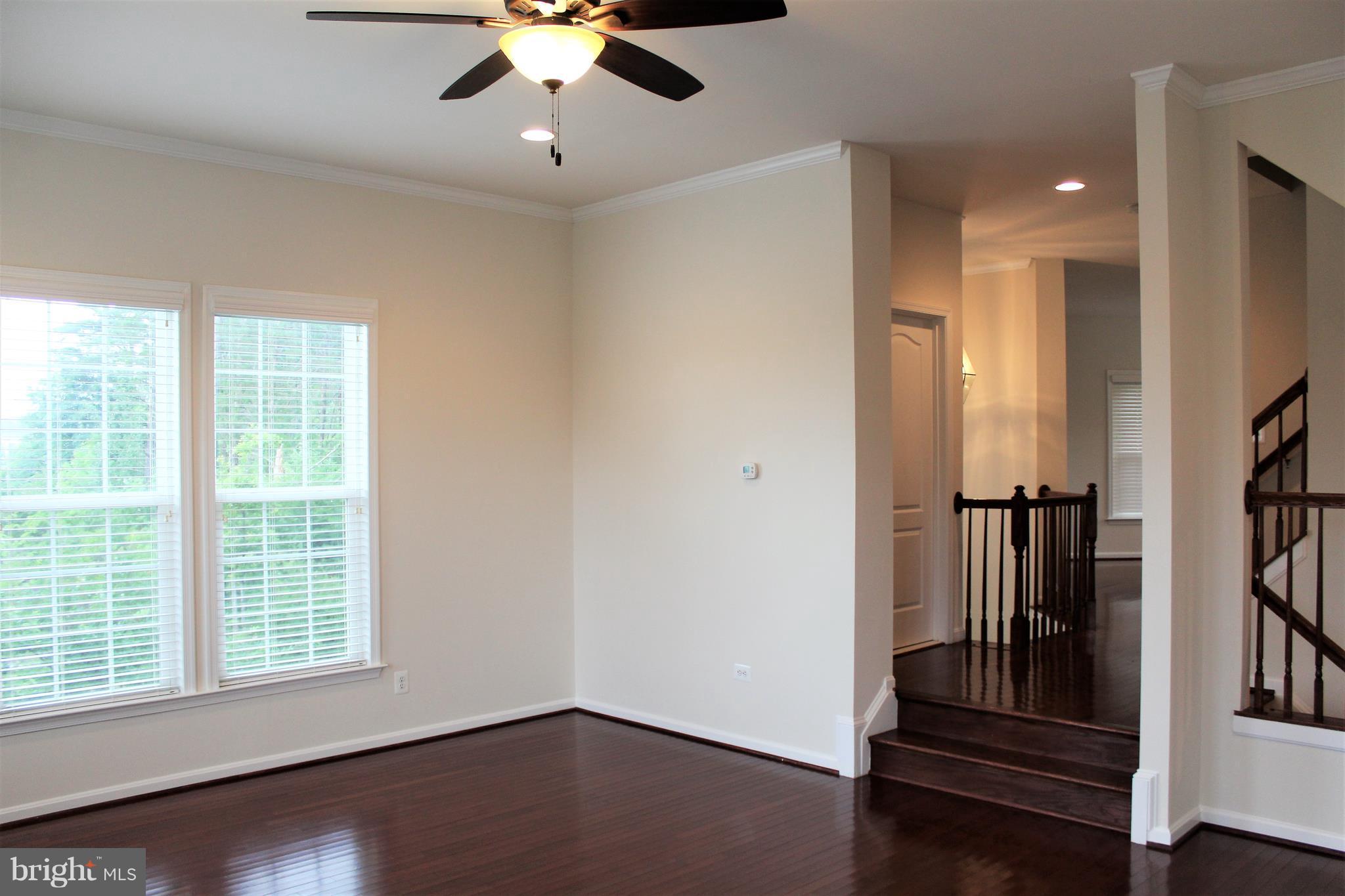 BRAMBLETON - Residential Lease
