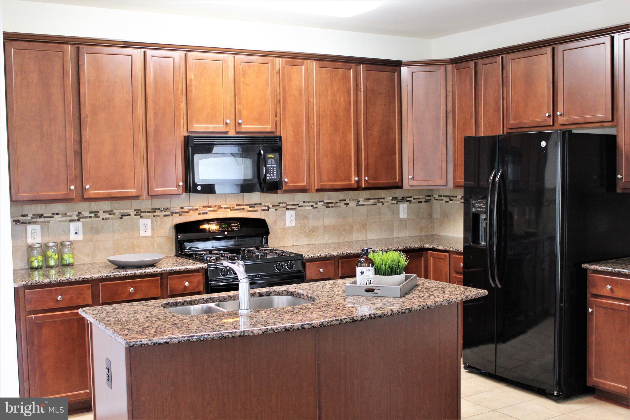 BRAMBLETON - Residential Lease