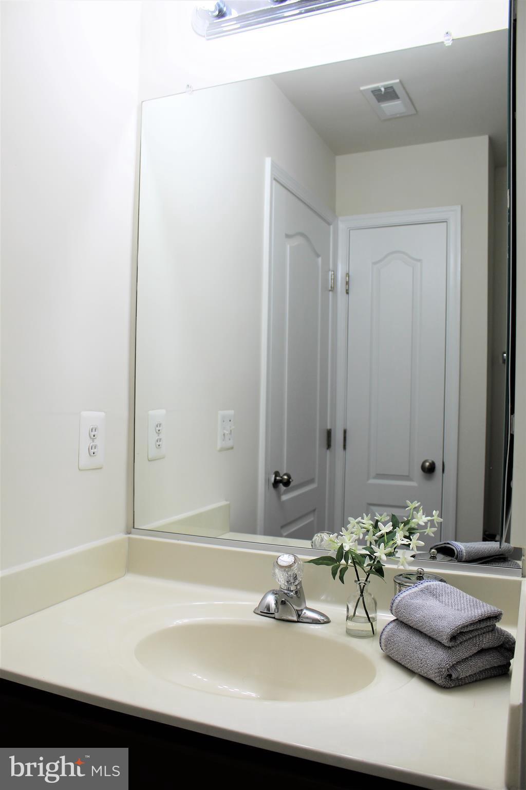 BRAMBLETON - Residential Lease