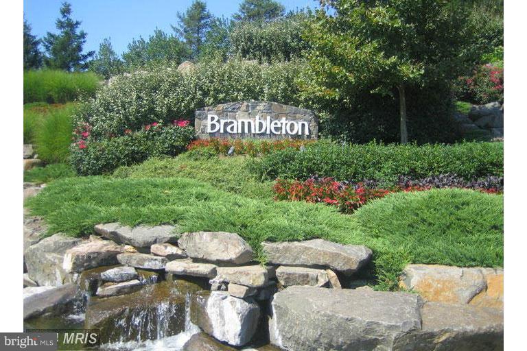 BRAMBLETON - Residential Lease
