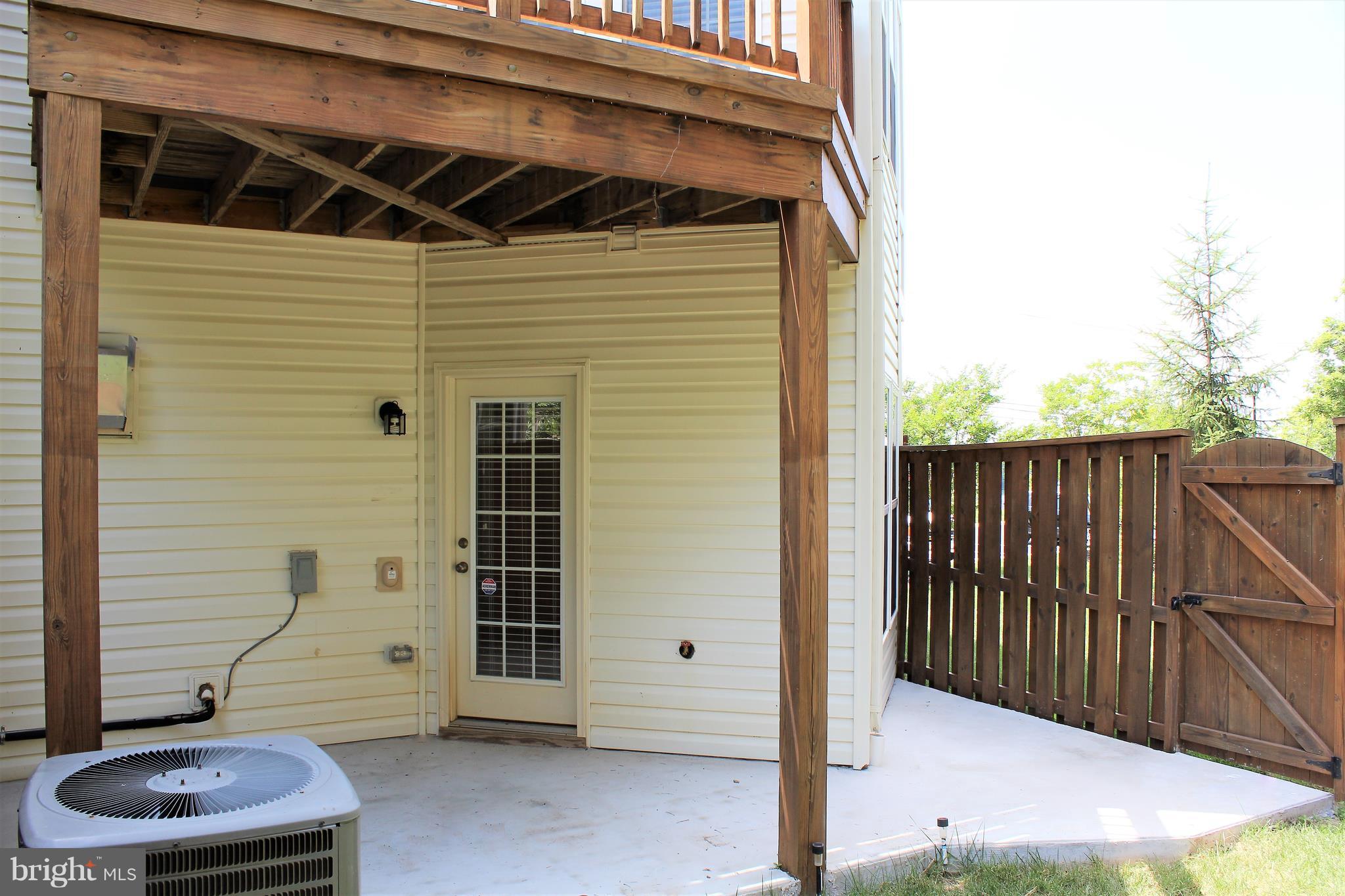 BRAMBLETON - Residential Lease