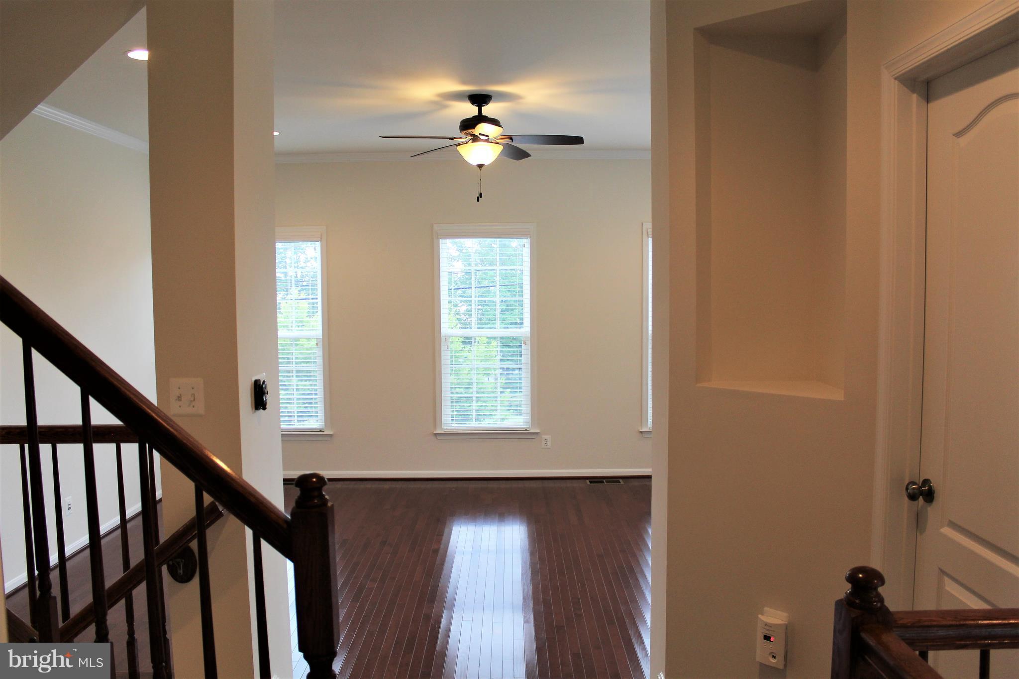 BRAMBLETON - Residential Lease