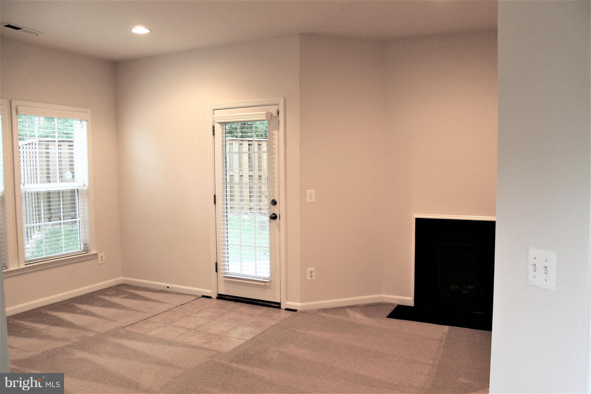 BRAMBLETON - Residential Lease