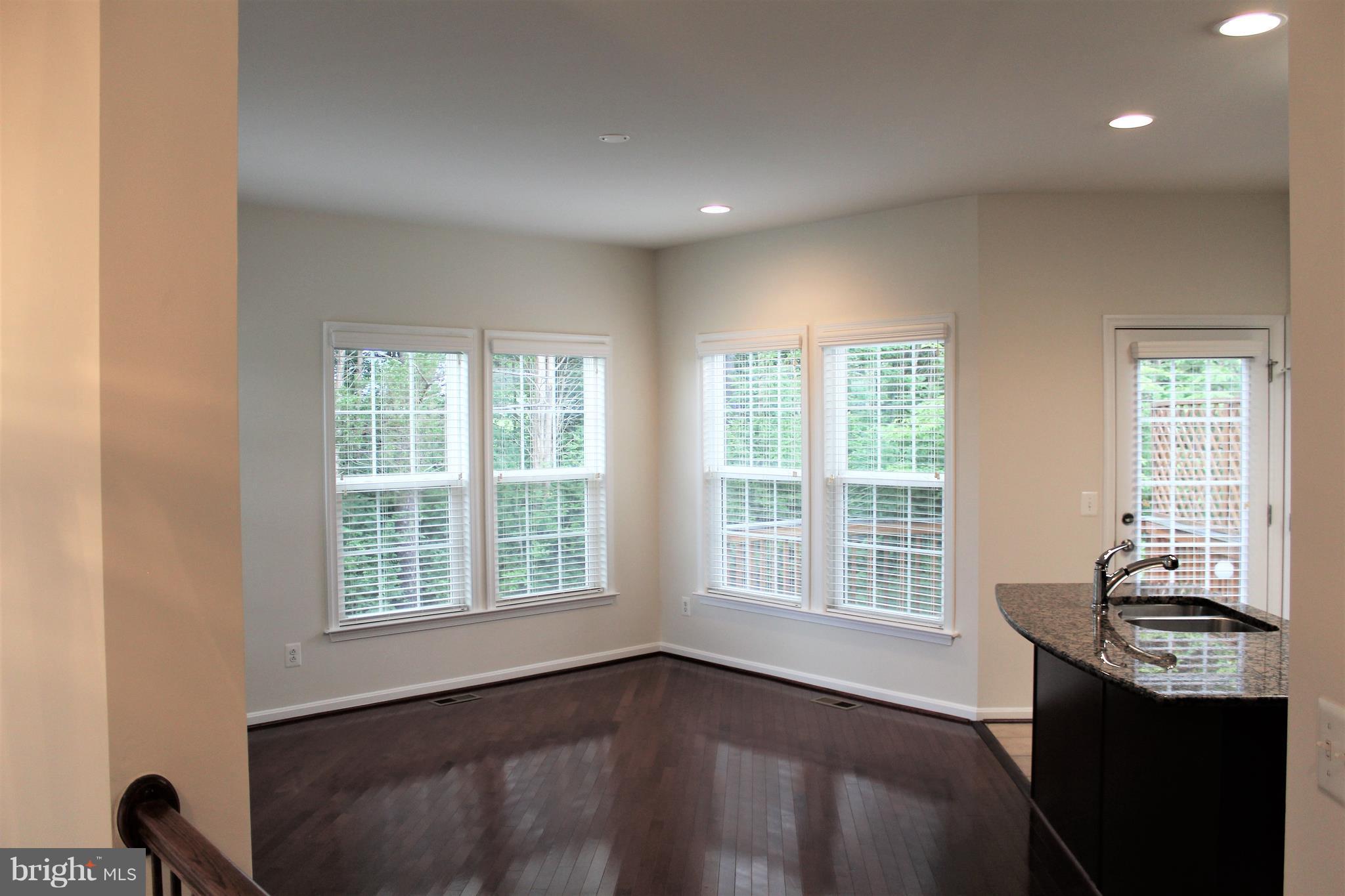 BRAMBLETON - Residential Lease