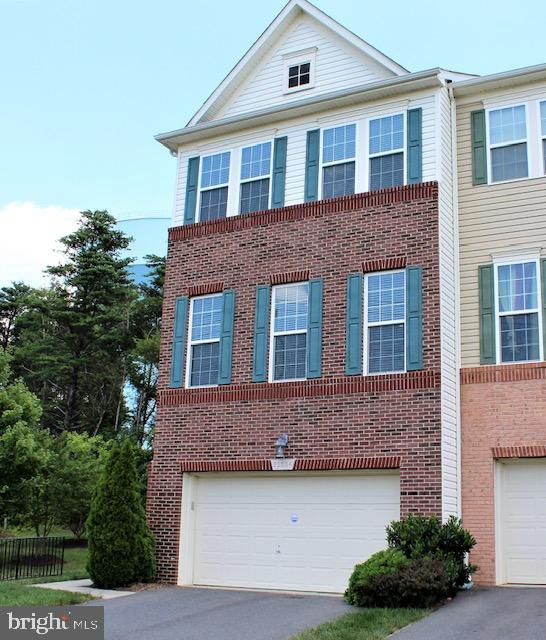BRAMBLETON - Residential Lease