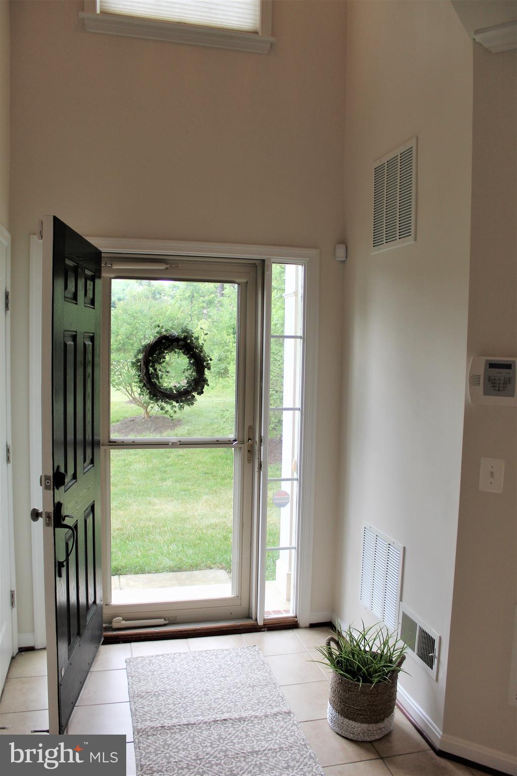 BRAMBLETON - Residential Lease