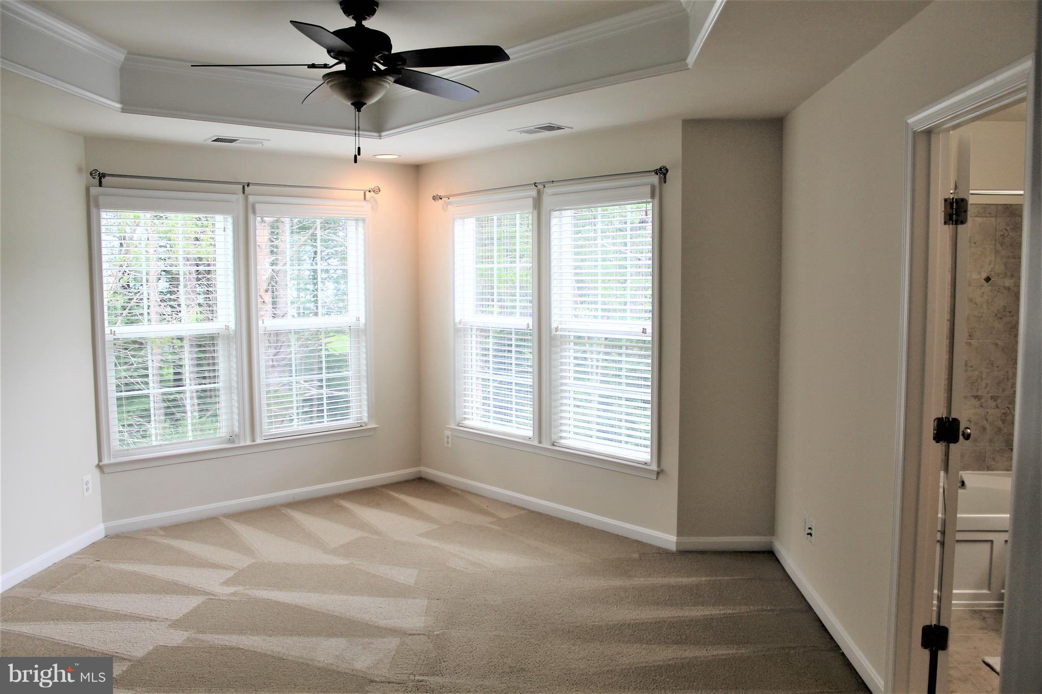 BRAMBLETON - Residential Lease