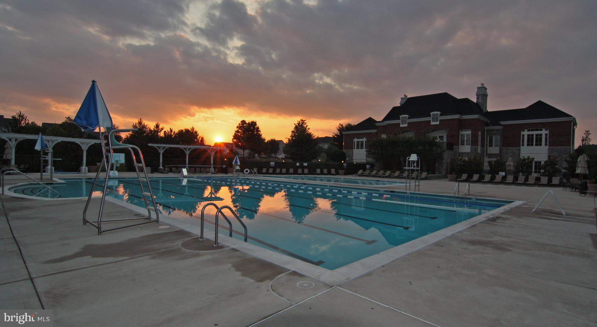 BRAMBLETON - Residential Lease