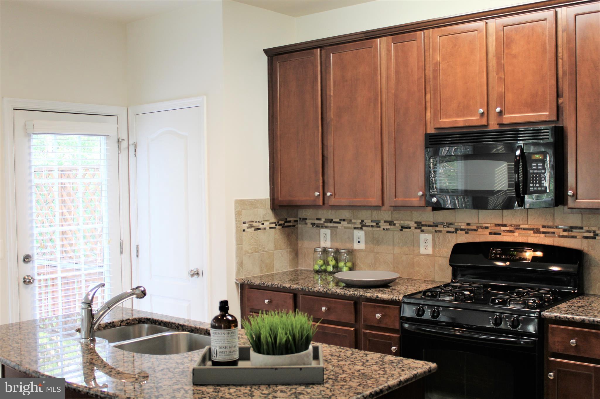 BRAMBLETON - Residential Lease