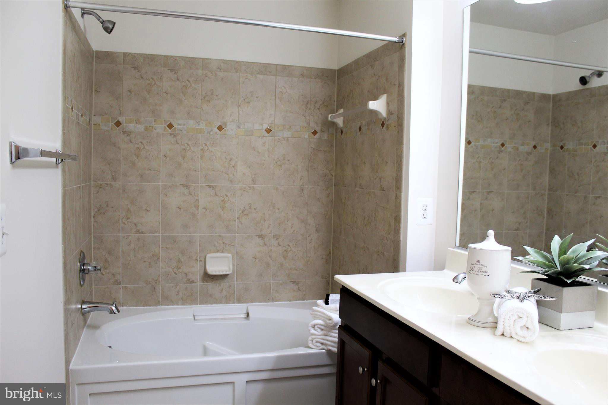 BRAMBLETON - Residential Lease