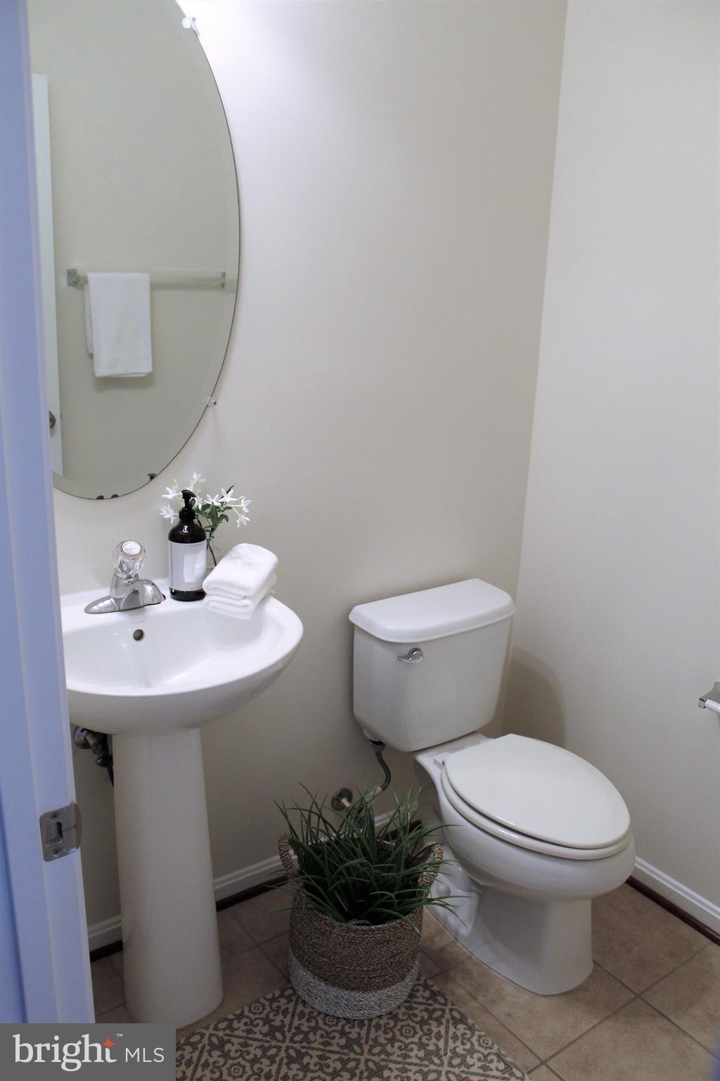 BRAMBLETON - Residential Lease