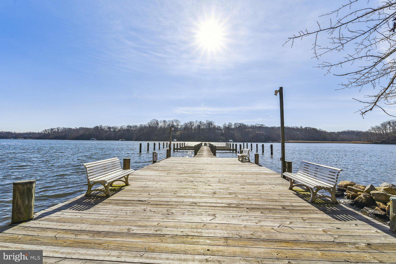 THE RESERVE AT HERITAGE HARBOUR - Residential