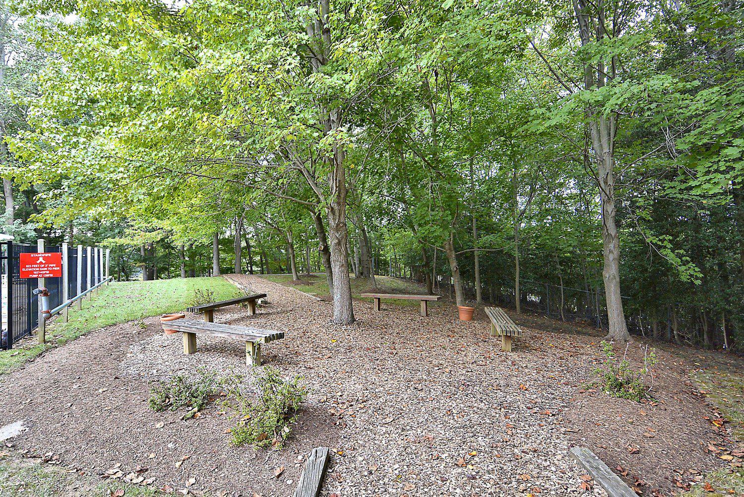 THE RESERVE AT HERITAGE HARBOUR - Residential