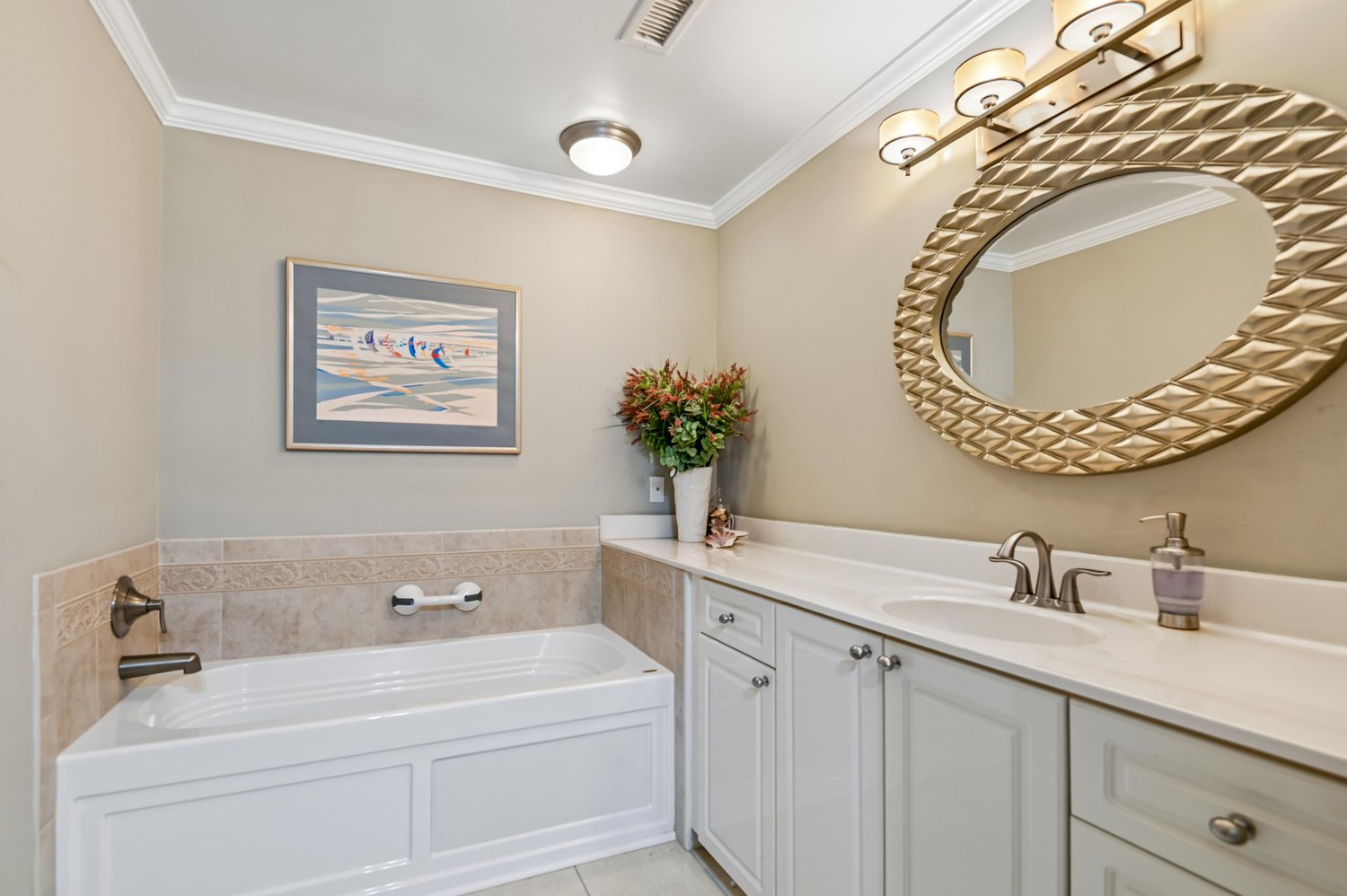 THE RESERVE AT HERITAGE HARBOUR - Residential