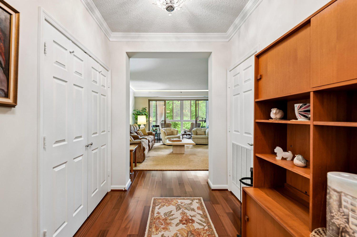 THE RESERVE AT HERITAGE HARBOUR - Residential