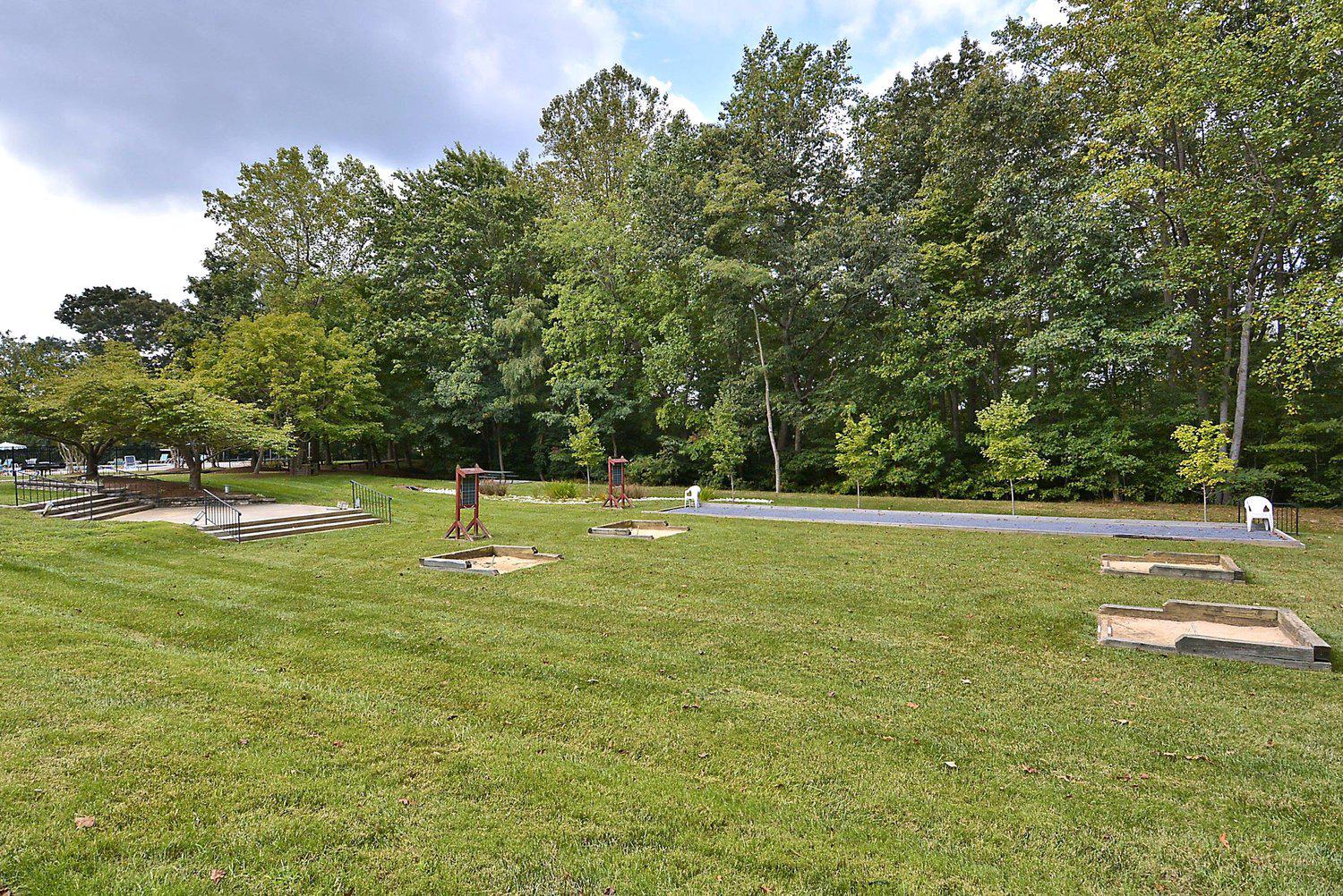 THE RESERVE AT HERITAGE HARBOUR - Residential