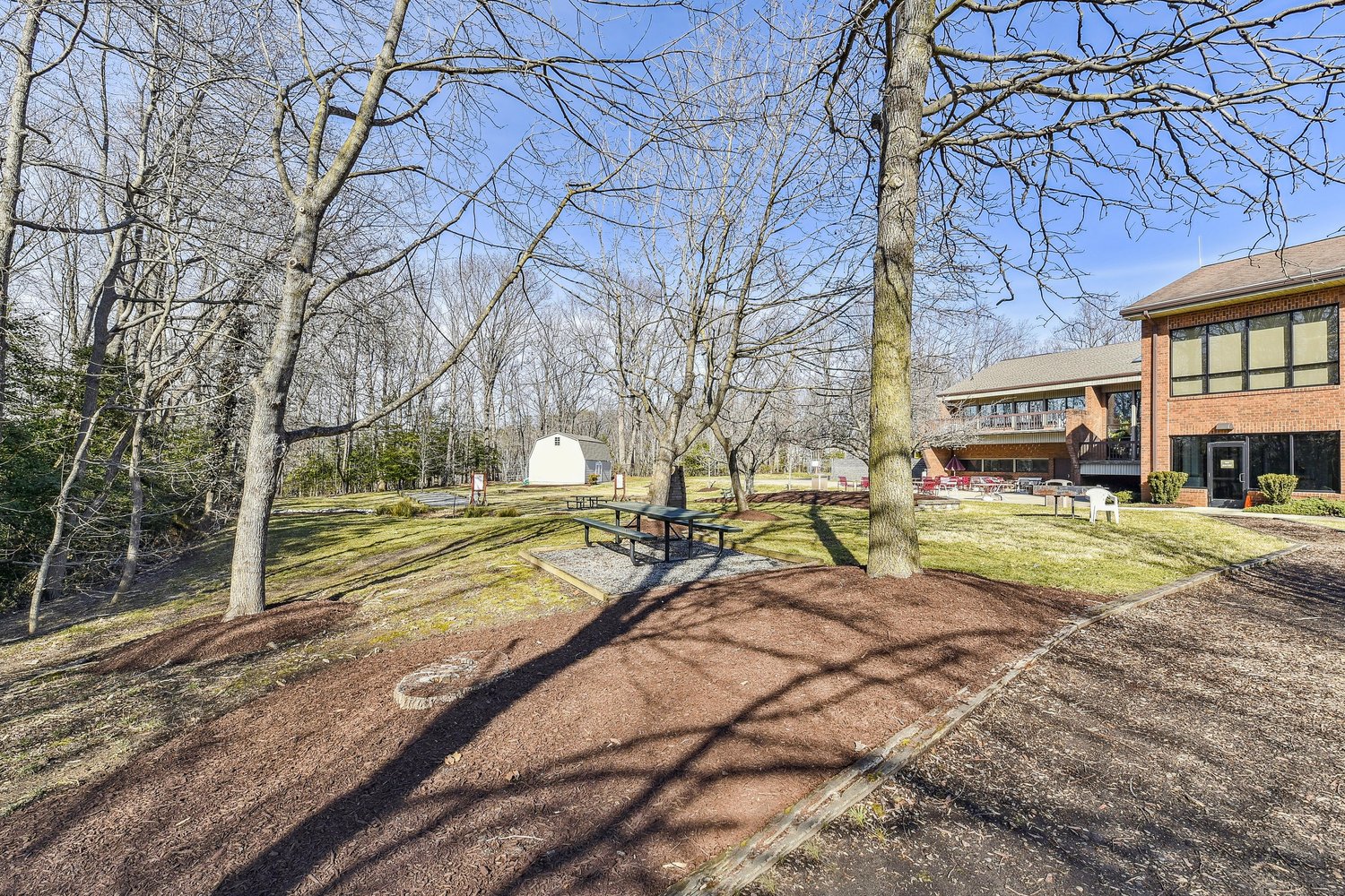 THE RESERVE AT HERITAGE HARBOUR - Residential