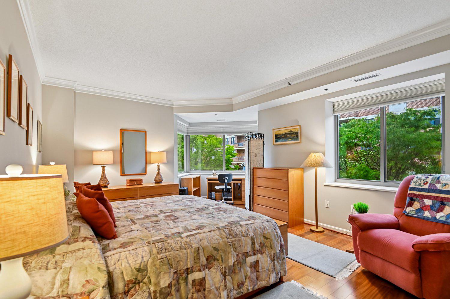 THE RESERVE AT HERITAGE HARBOUR - Residential