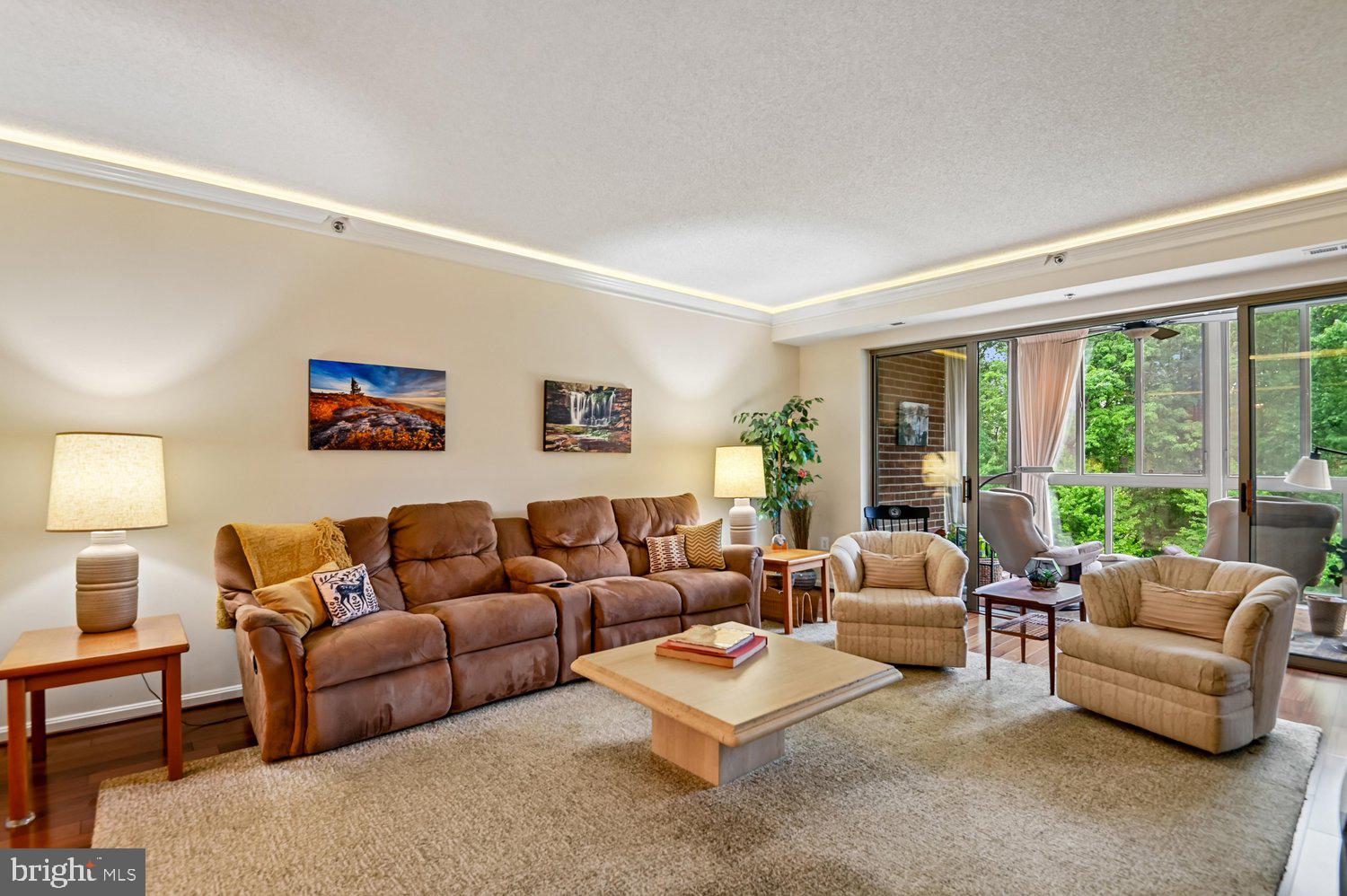 THE RESERVE AT HERITAGE HARBOUR - Residential