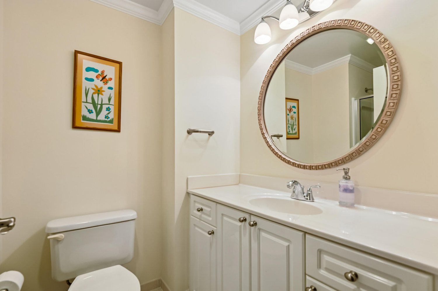 THE RESERVE AT HERITAGE HARBOUR - Residential