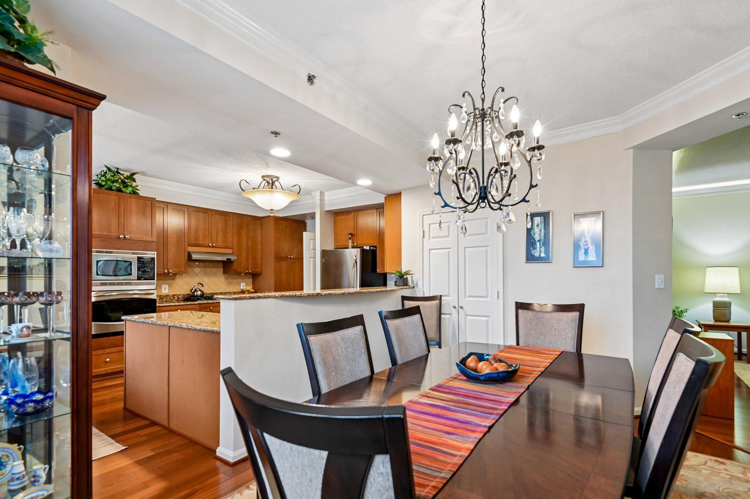 THE RESERVE AT HERITAGE HARBOUR - Residential