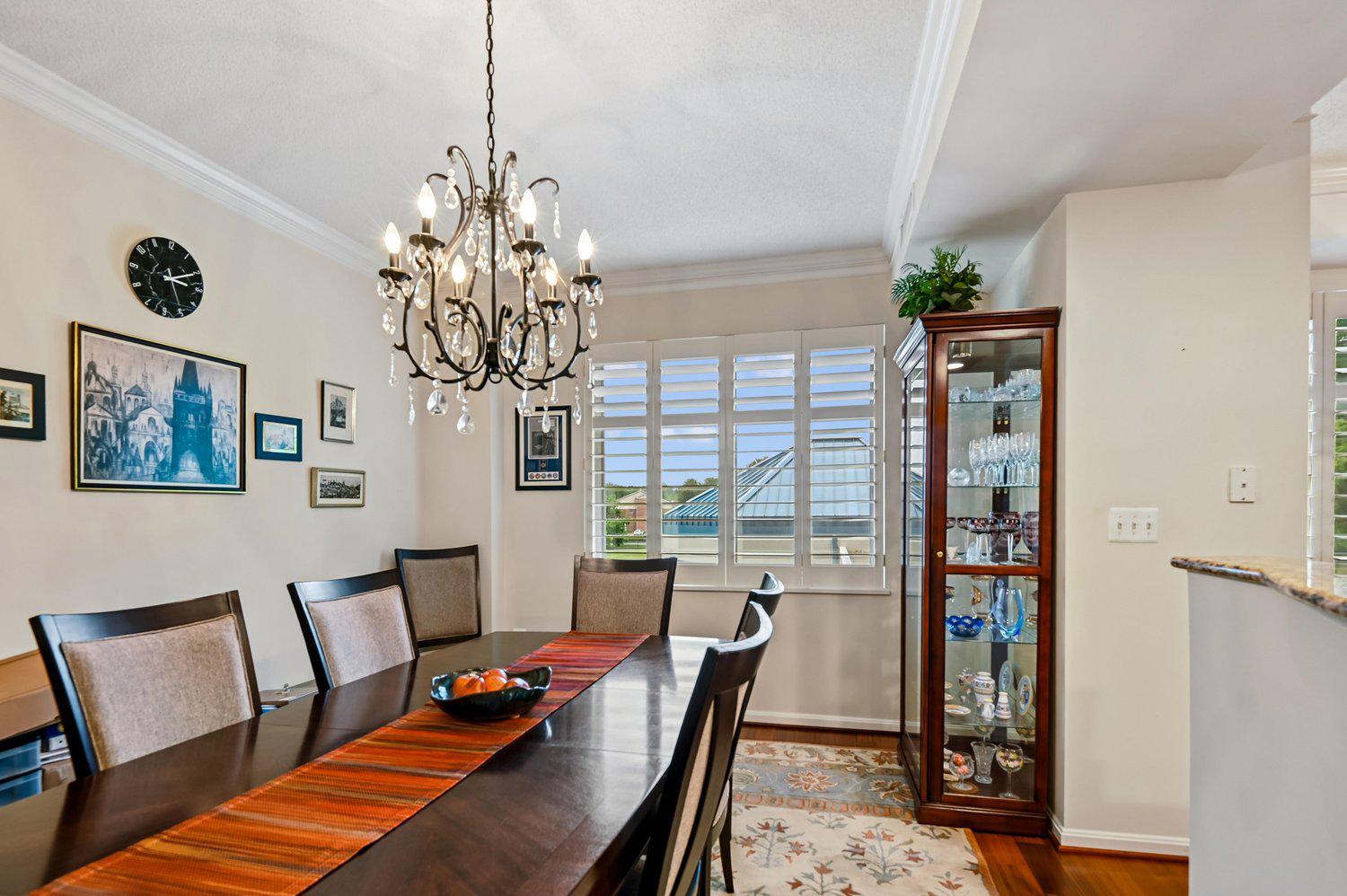 THE RESERVE AT HERITAGE HARBOUR - Residential